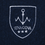 【公式】シナコバ（SINA COVA）クルーネックセーター　22232020
