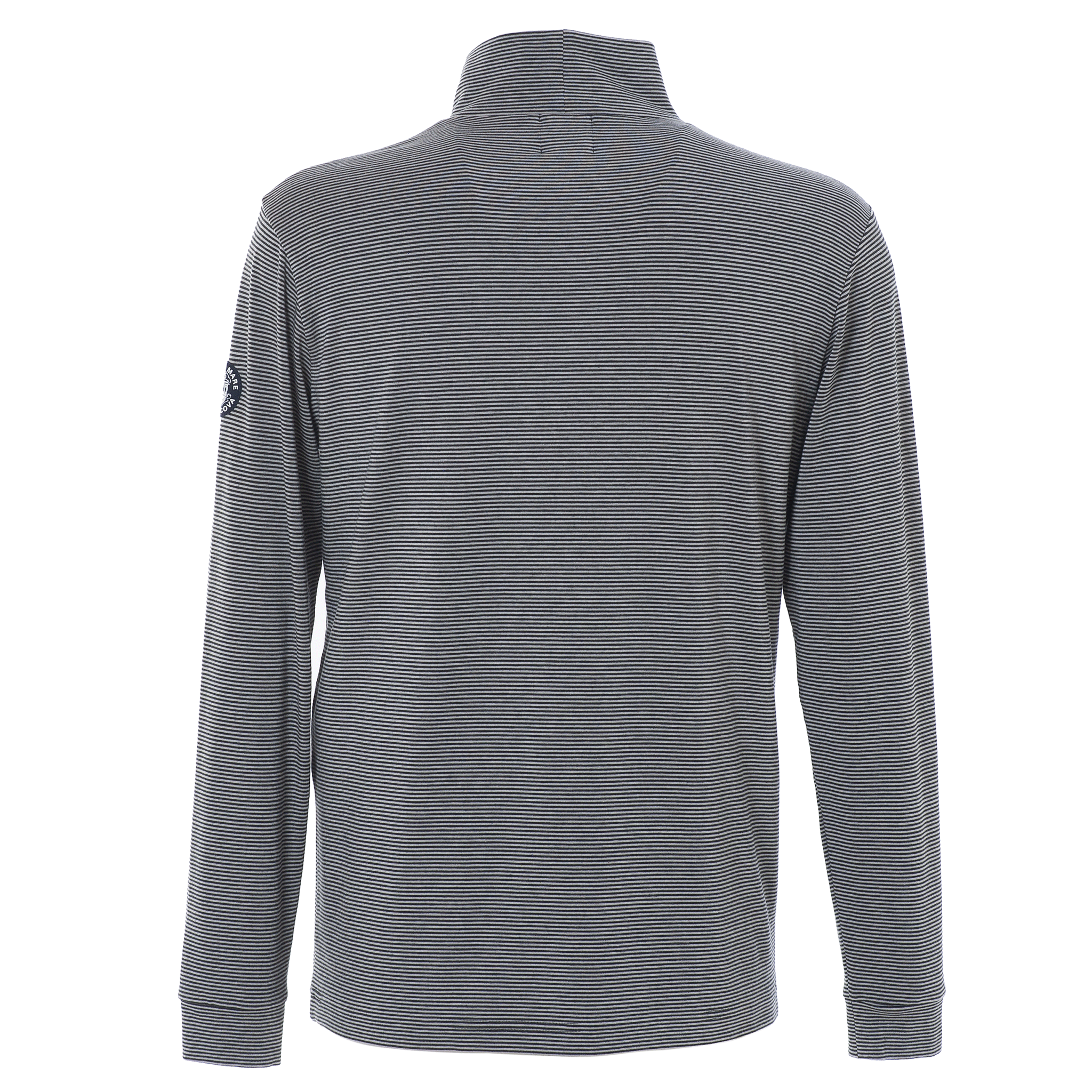 【アウトレット】シナコバ (SINA COVA) 長袖 タートルネックシャツ 22250030