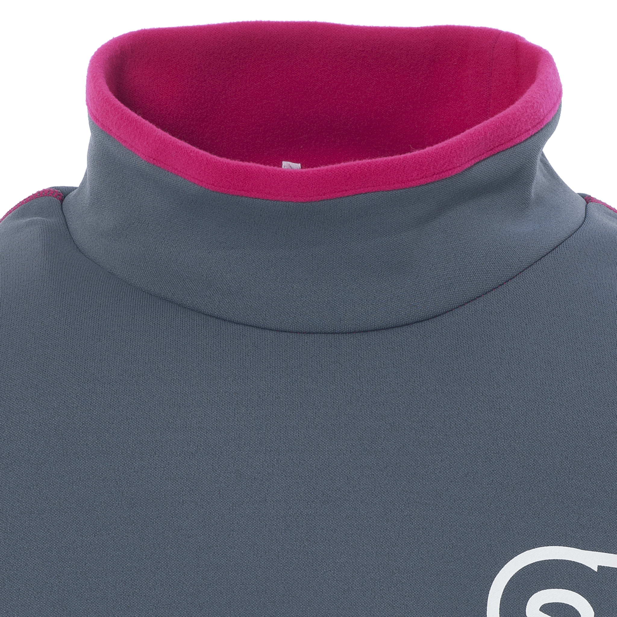 【アウトレット】シナコバ (SINA COVA) ハイネック 長袖Tシャツ 22250070