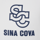 【公式】シナコバ（SINA COVA）ハイネック長袖Ｔシャツ　22250070