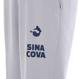 【公式】シナコバ（SINA COVA）ノータックパンツ　22255310