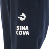 【公式】シナコバ（SINA COVA）ノータックパンツ　22255310