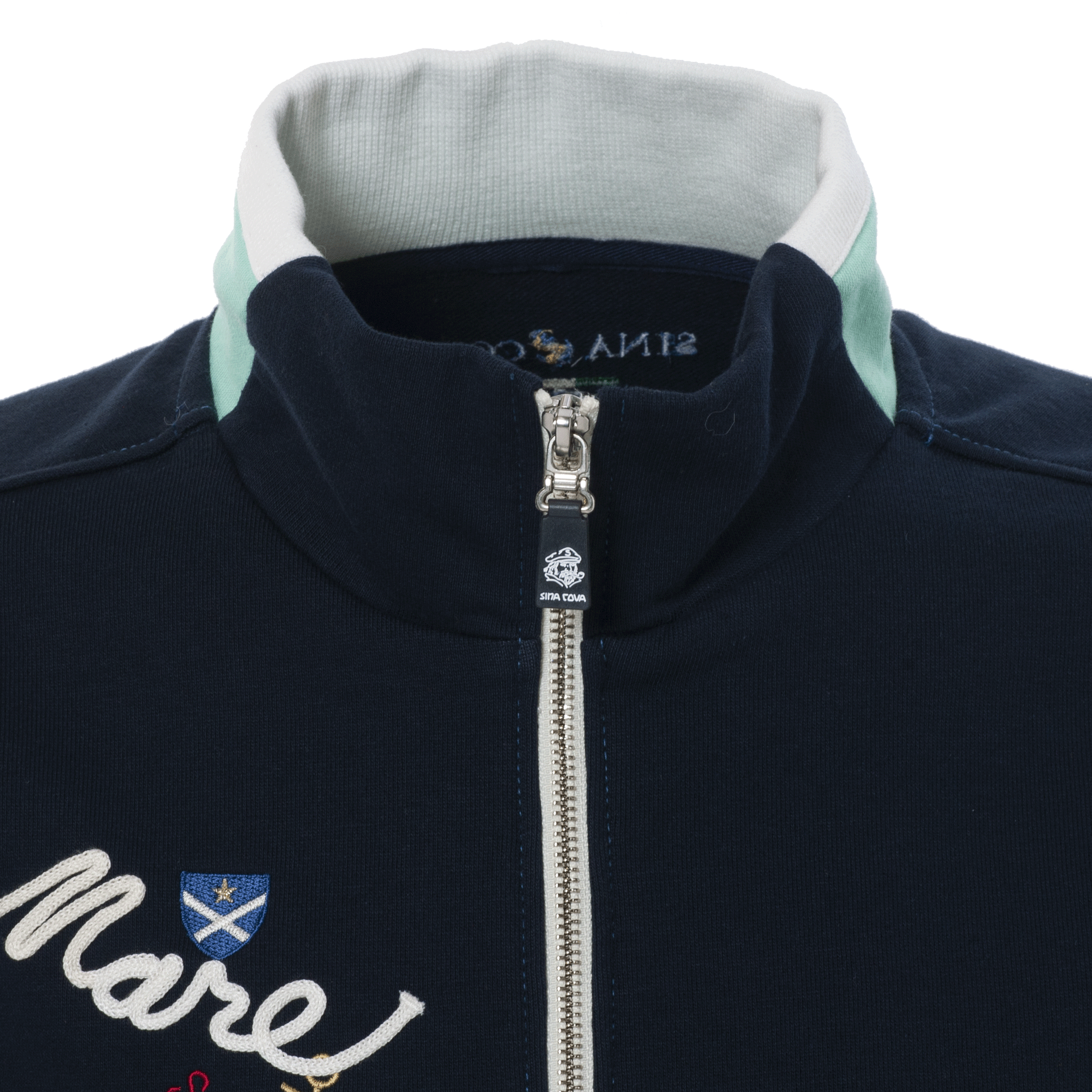 【アウトレット】シナコバ (SINA COVA) トラックジャケット 22213010