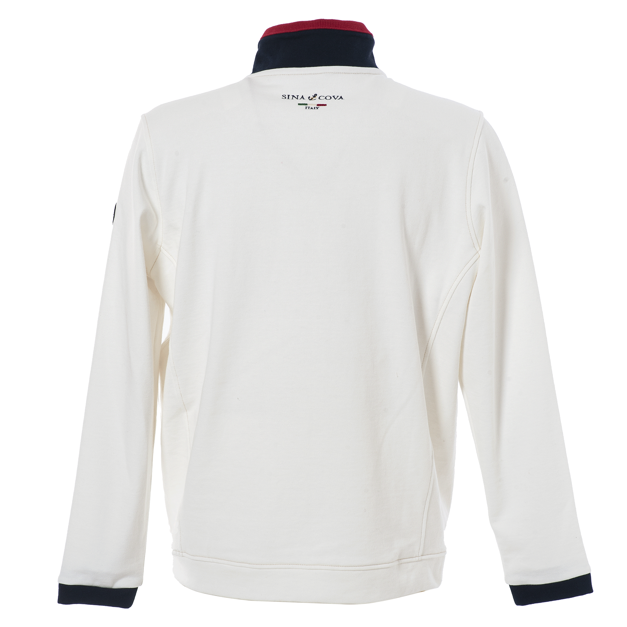 【アウトレット】シナコバ (SINA COVA) トラックジャケット 22213010