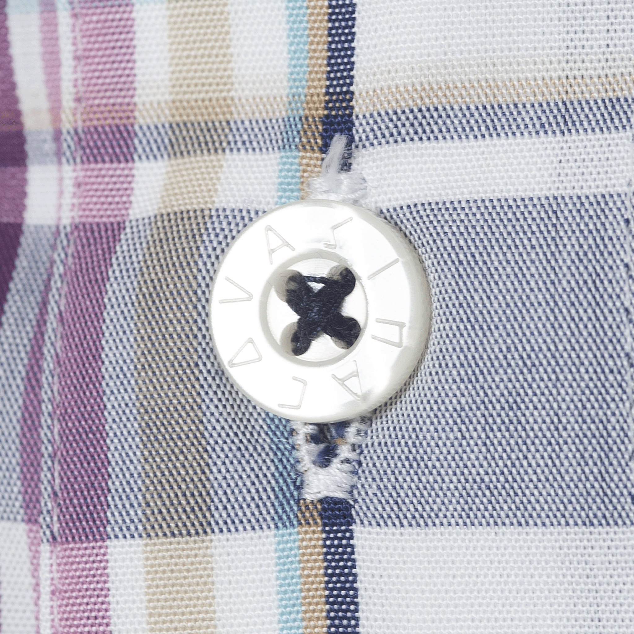 【アウトレット】シナコバ (SINA COVA) 長袖 ボタンダウンシャツ 22214010