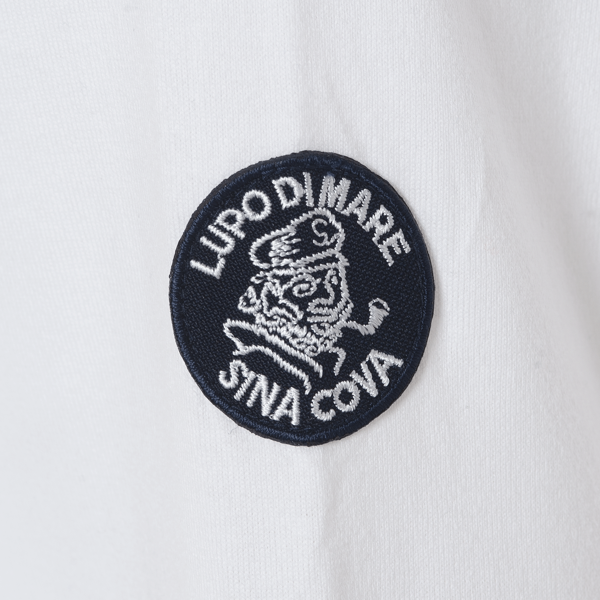 SINA COVA Long Sleeve T -shirt 22220010