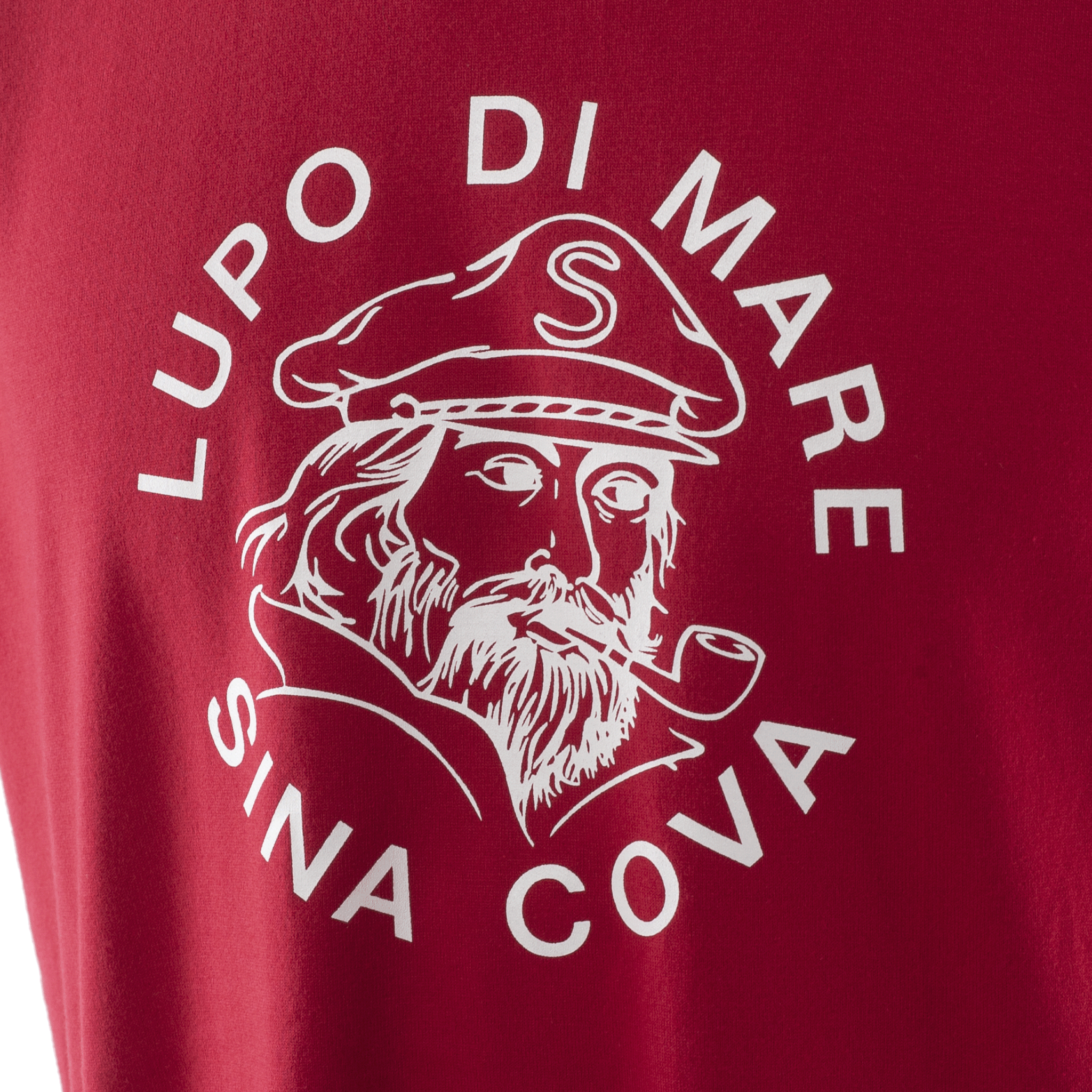 【公式】シナコバ(SINA COVA) ロゴプリント半袖Tシャツ 10000580