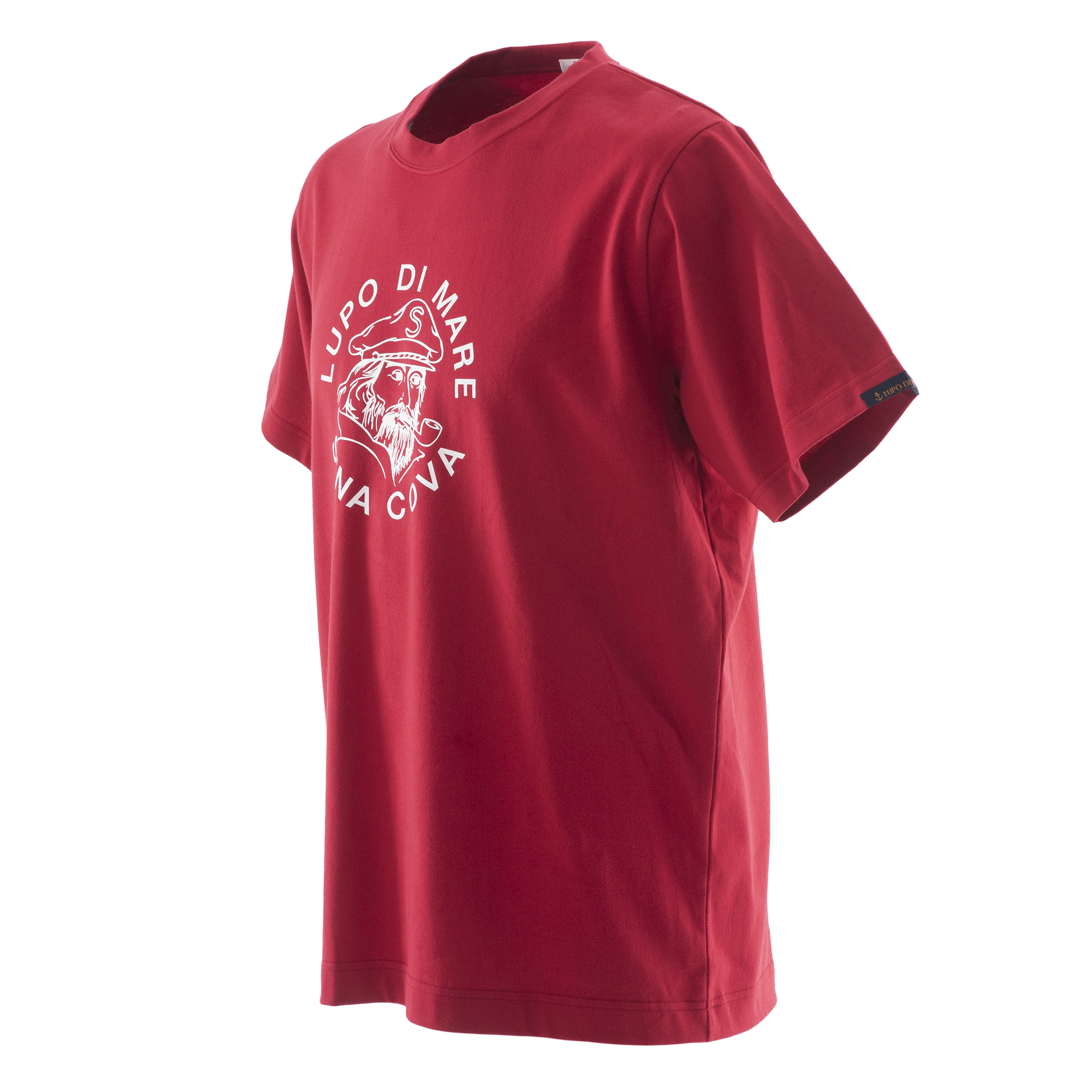 【公式】シナコバ(SINA COVA) ロゴプリント半袖Tシャツ 10000580