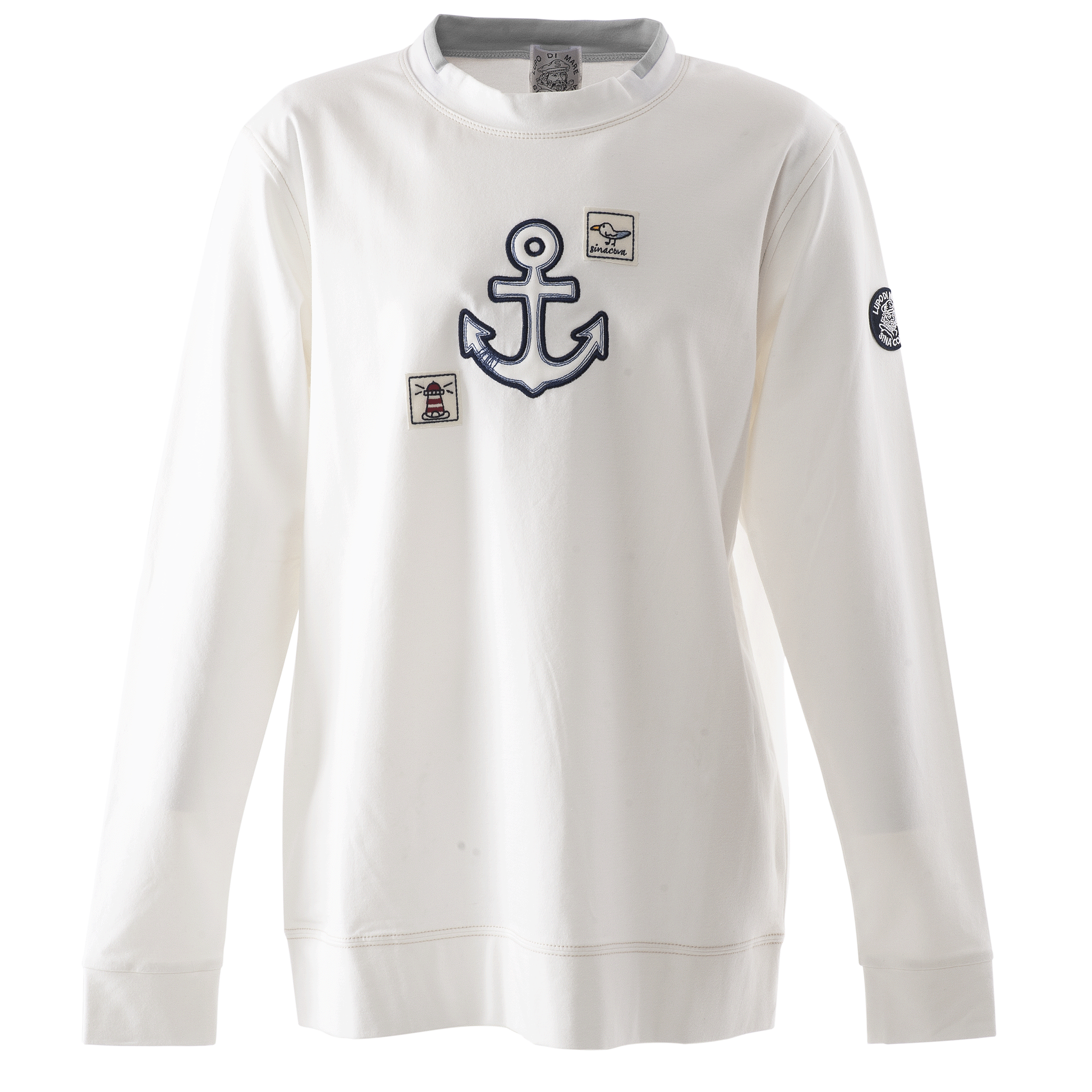 長袖Tシャツ 男女兼用 ユニセックス 23110020