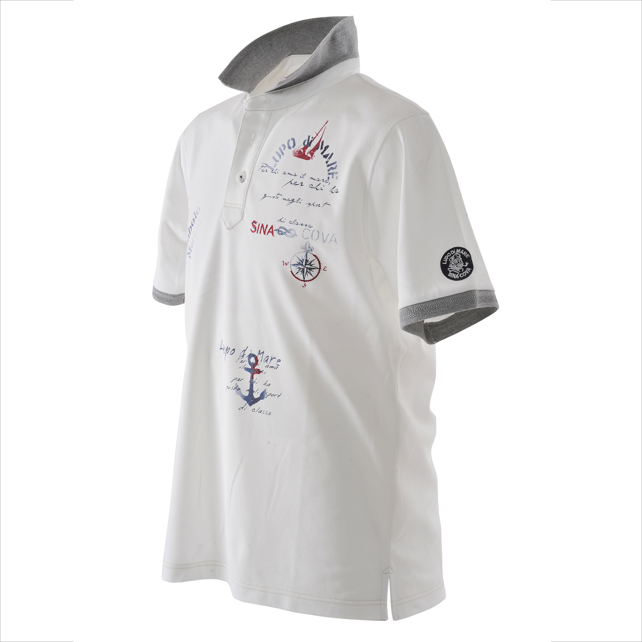 キングサイズ 半袖ポロシャツ 大きいサイズ 23110586