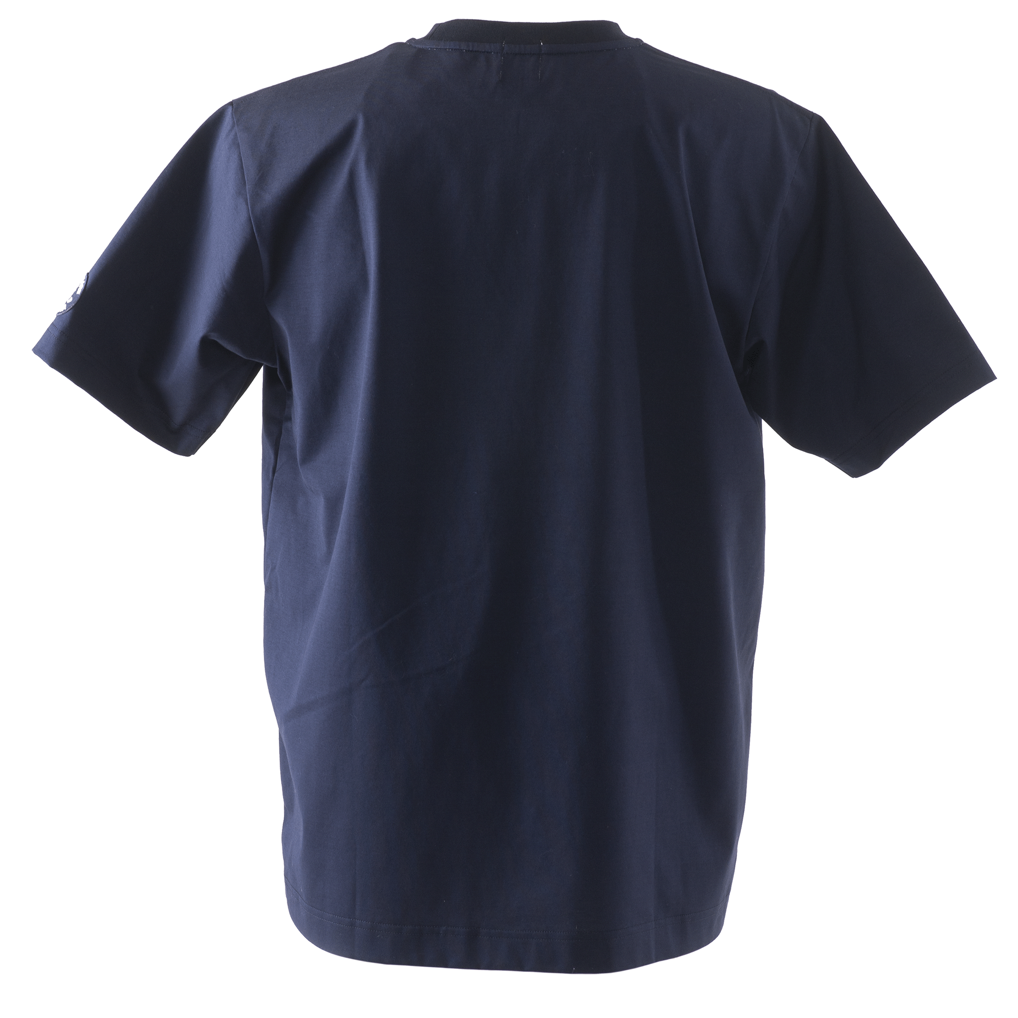 【公式】シナコバ(SINA COVA)半袖Tシャツ 綿100% ウルティマコットン 23110600