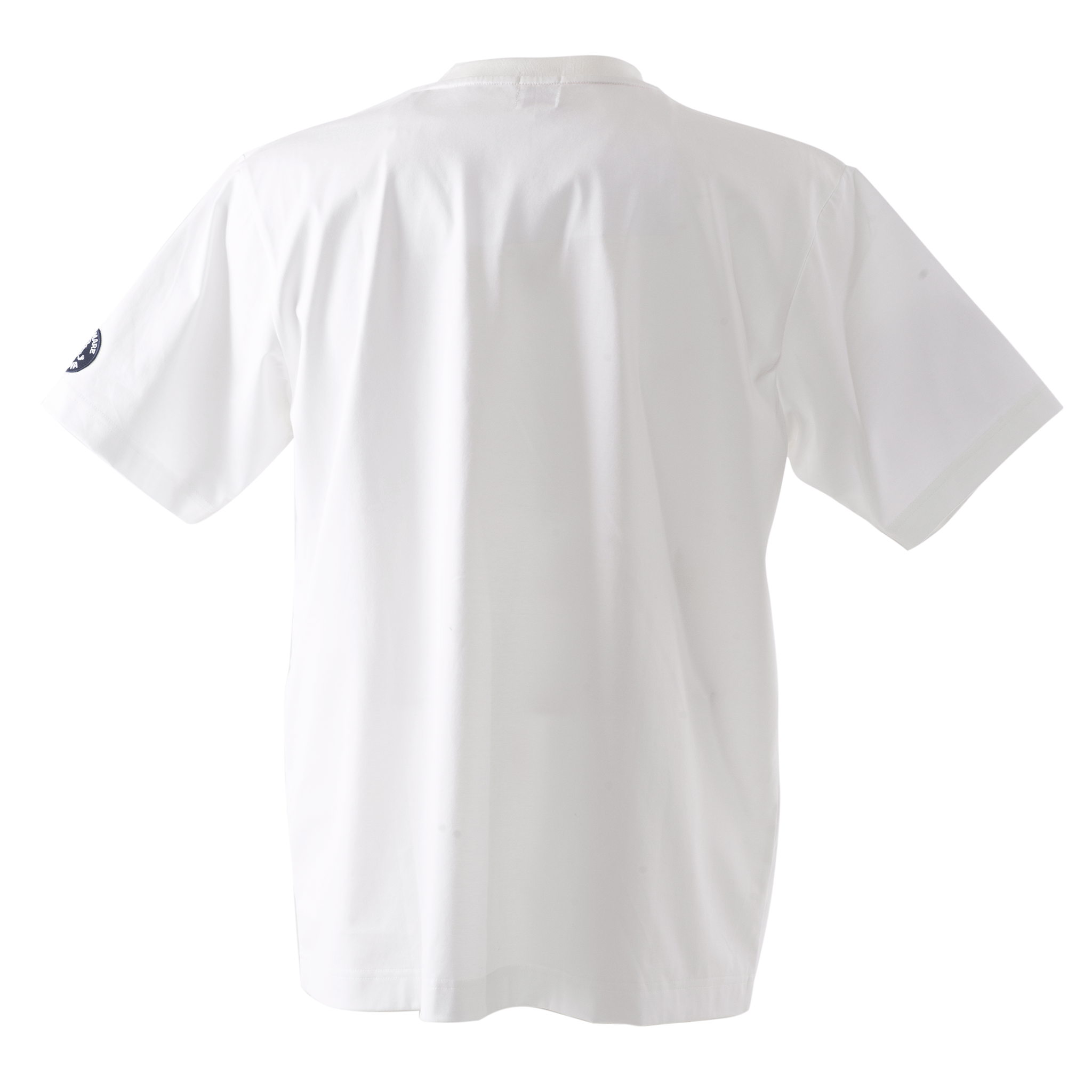 【公式】シナコバ(SINA COVA)半袖Tシャツ 綿100% ウルティマコットン 23110600
