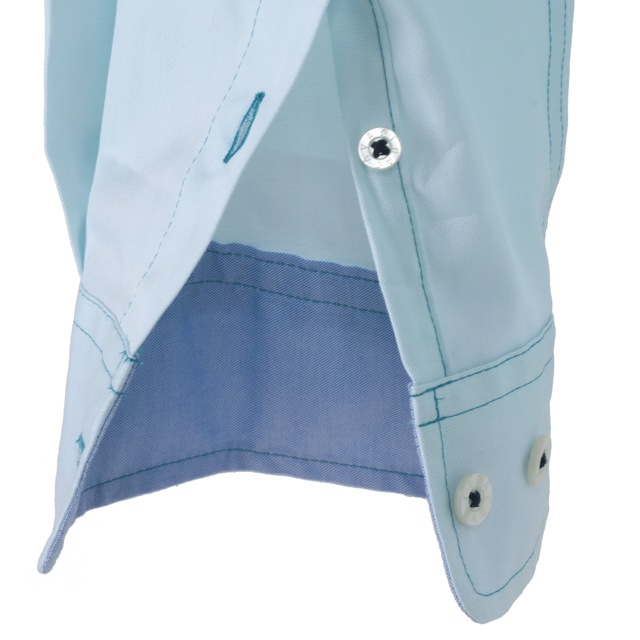 キングサイズ 長袖ボタンダウンシャツ ワイシャツ カッターシャツ スマートカジュアル 大きいサイズ 23114016