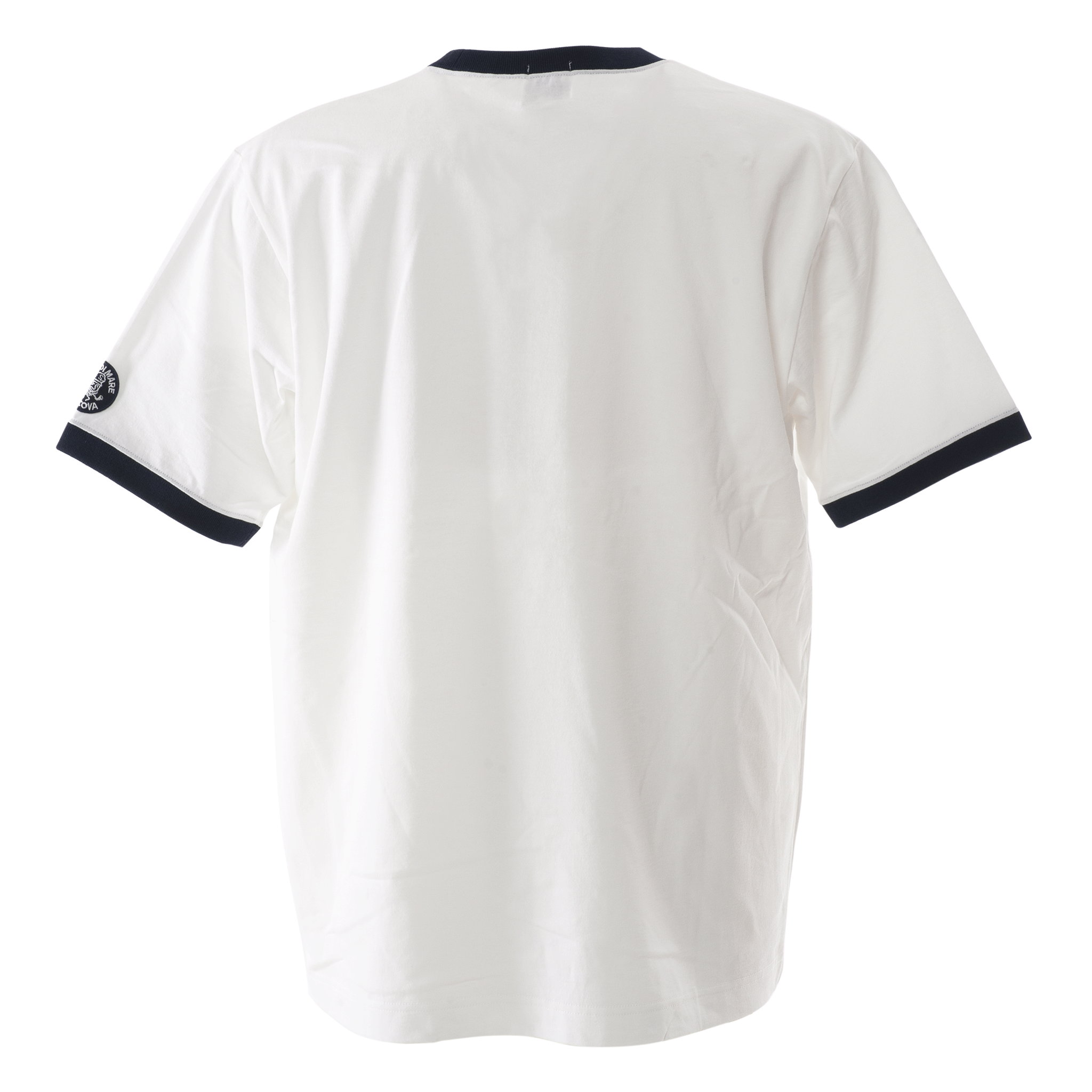 【公式】シナコバ(SINA COVA)半袖Tシャツ リンガーTシャツ 23120520
