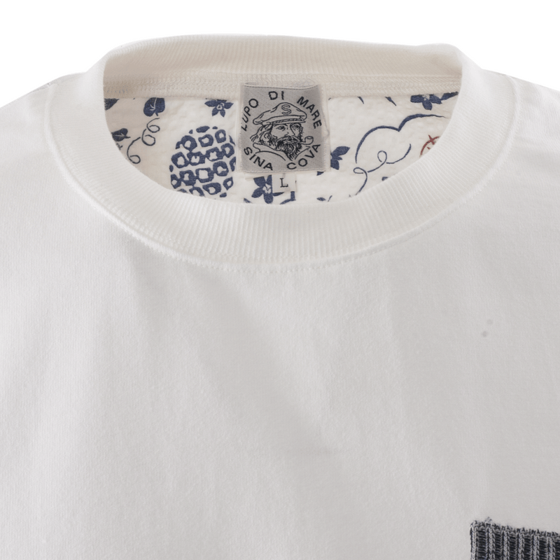 【公式】シナコバ（SINA COVA）ポケットデザイン半袖Ｔシャツ　ユニセックス（男女兼用）サイズS～LL　23120540