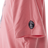 【公式】シナコバ（SINA COVA）キングサイズ　半袖Ｔシャツ　プリントTシャツ　大きいサイズ　23120556