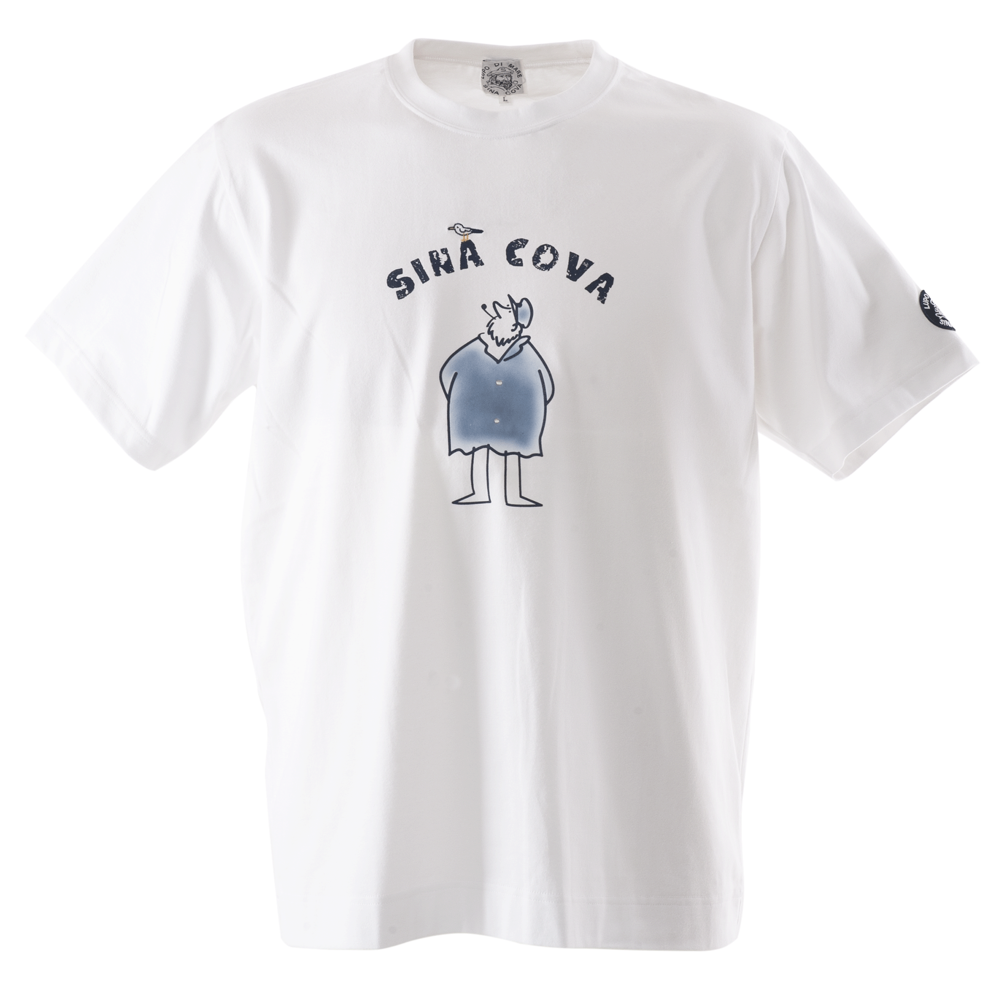 キングサイズ 半袖Tシャツ プリントTシャツ 大きいサイズ 23120556