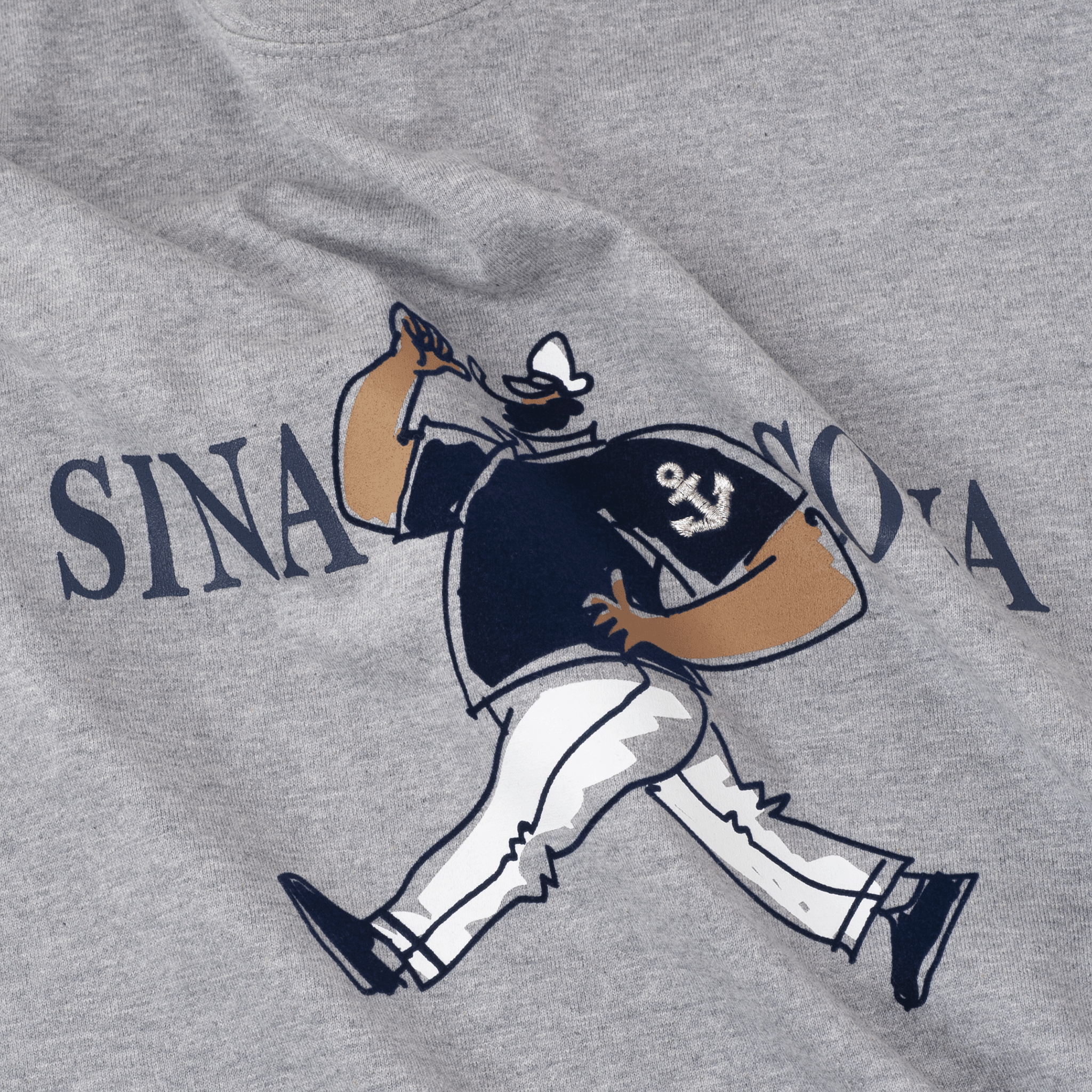 【公式】シナコバ(SINA COVA)半袖Tシャツ プリントTシャツ 23120570
