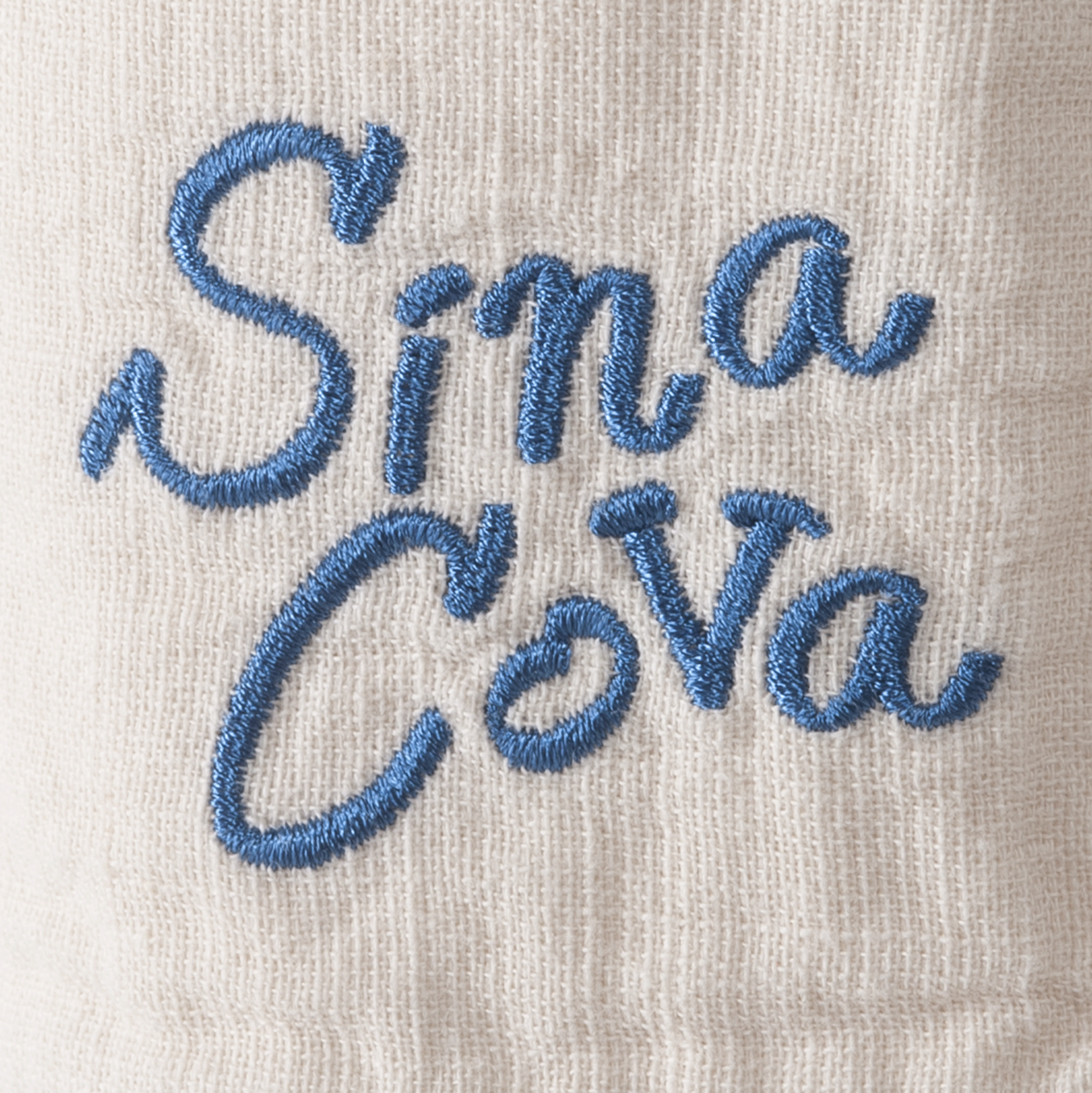【公式】シナコバ(SINA COVA)テーパードイージーパンツ 23125310