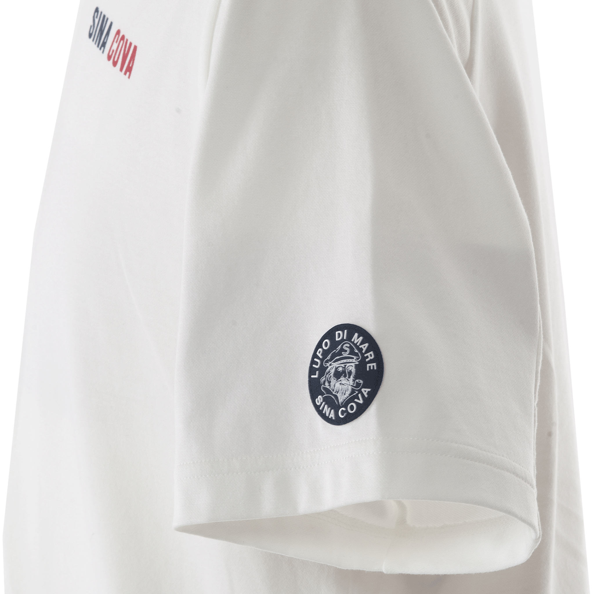 【公式】シナコバ(SINA COVA)ハイネックTシャツ 接触冷感 蒸れにくい 高機能素材 スポーツ 23150510