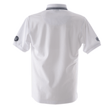 【公式】シナコバ（SINA COVA）半袖ポロシャツ　機能素材　スポーツ　23150540