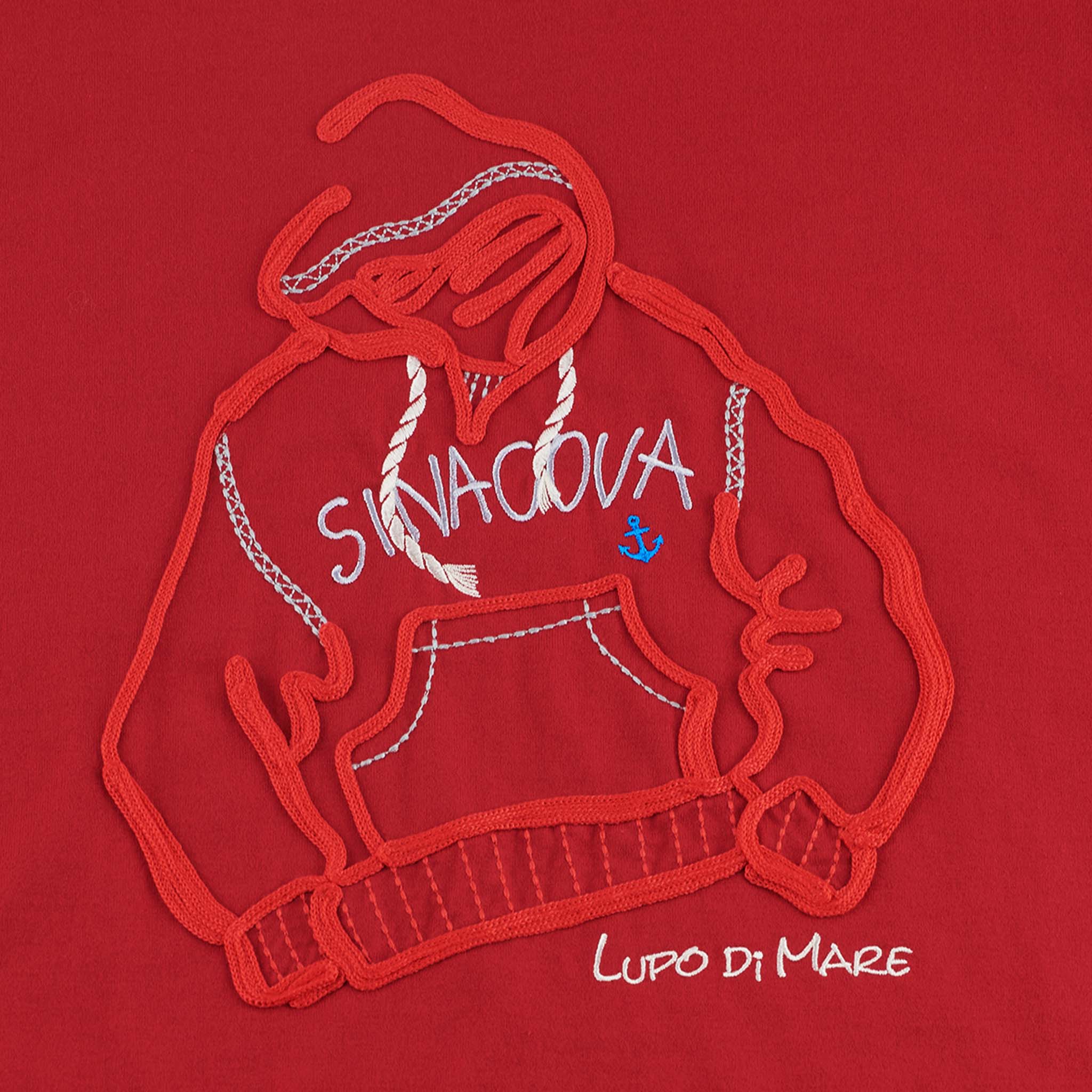 【アウトレット】シナコバ (SINA COVA)半袖Tシャツ 22110540