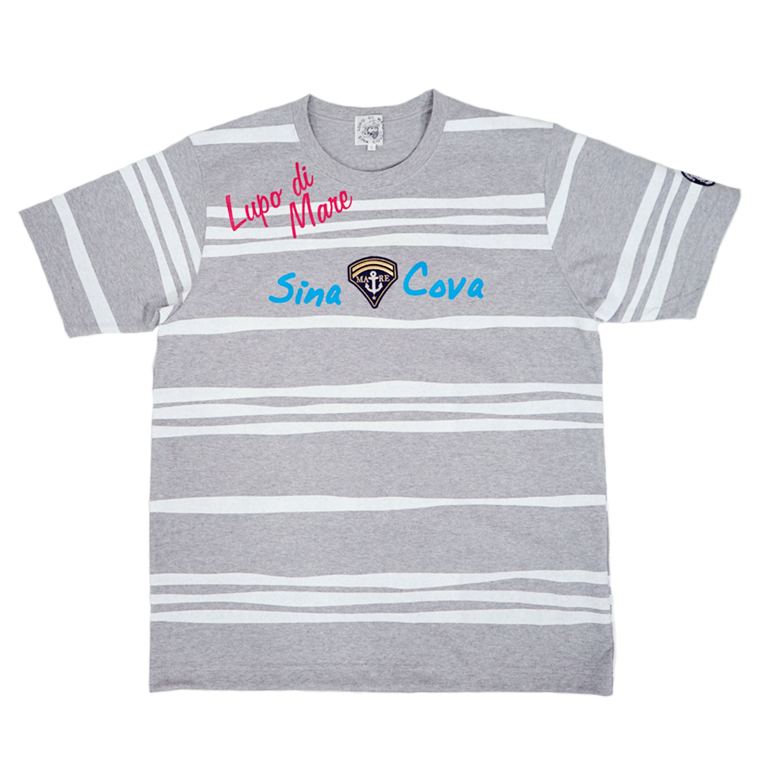 【アウトレット】シナコバ (SINA COVA) 半袖 Tシャツ 22110570