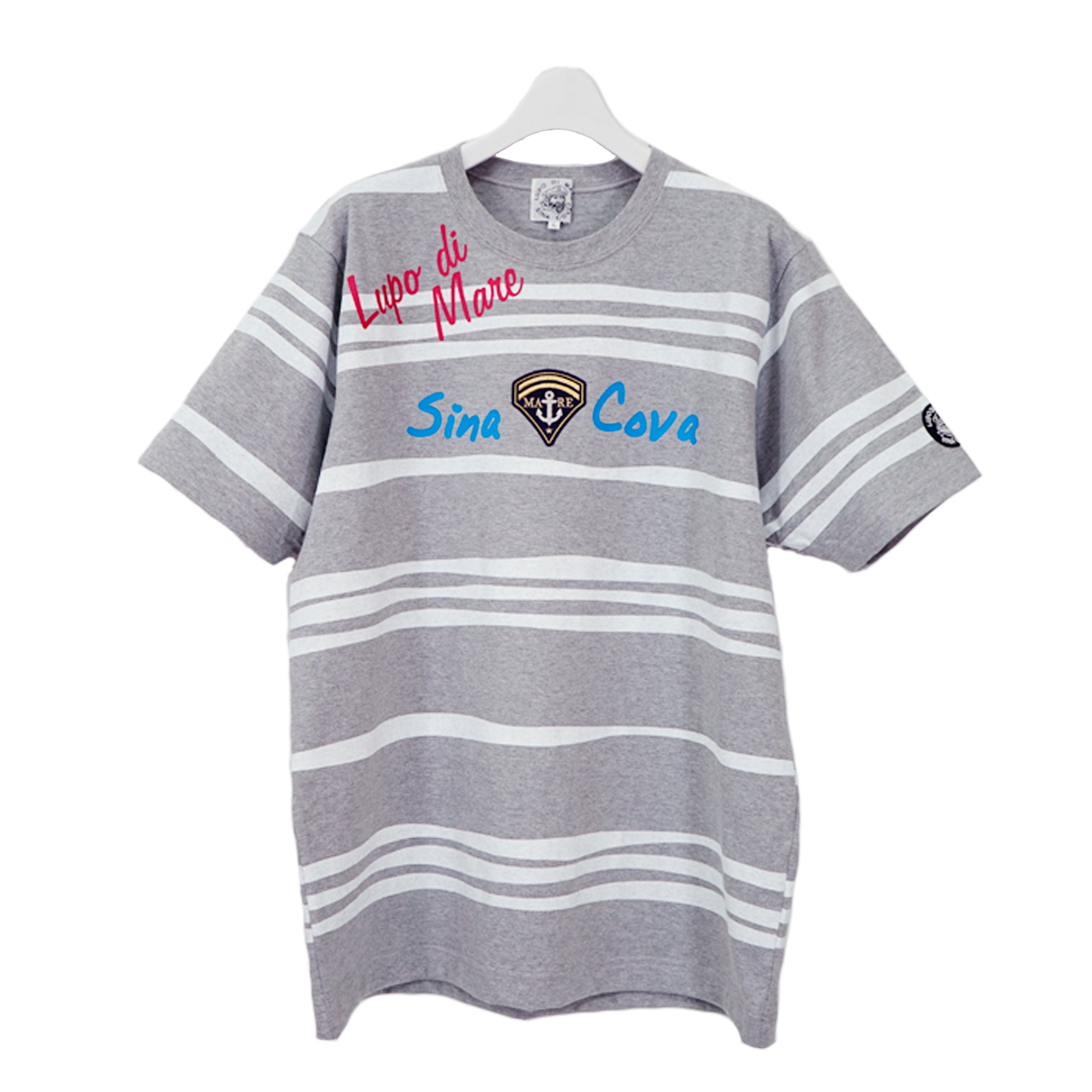 【アウトレット】シナコバ (SINA COVA) 半袖 Tシャツ 22110570