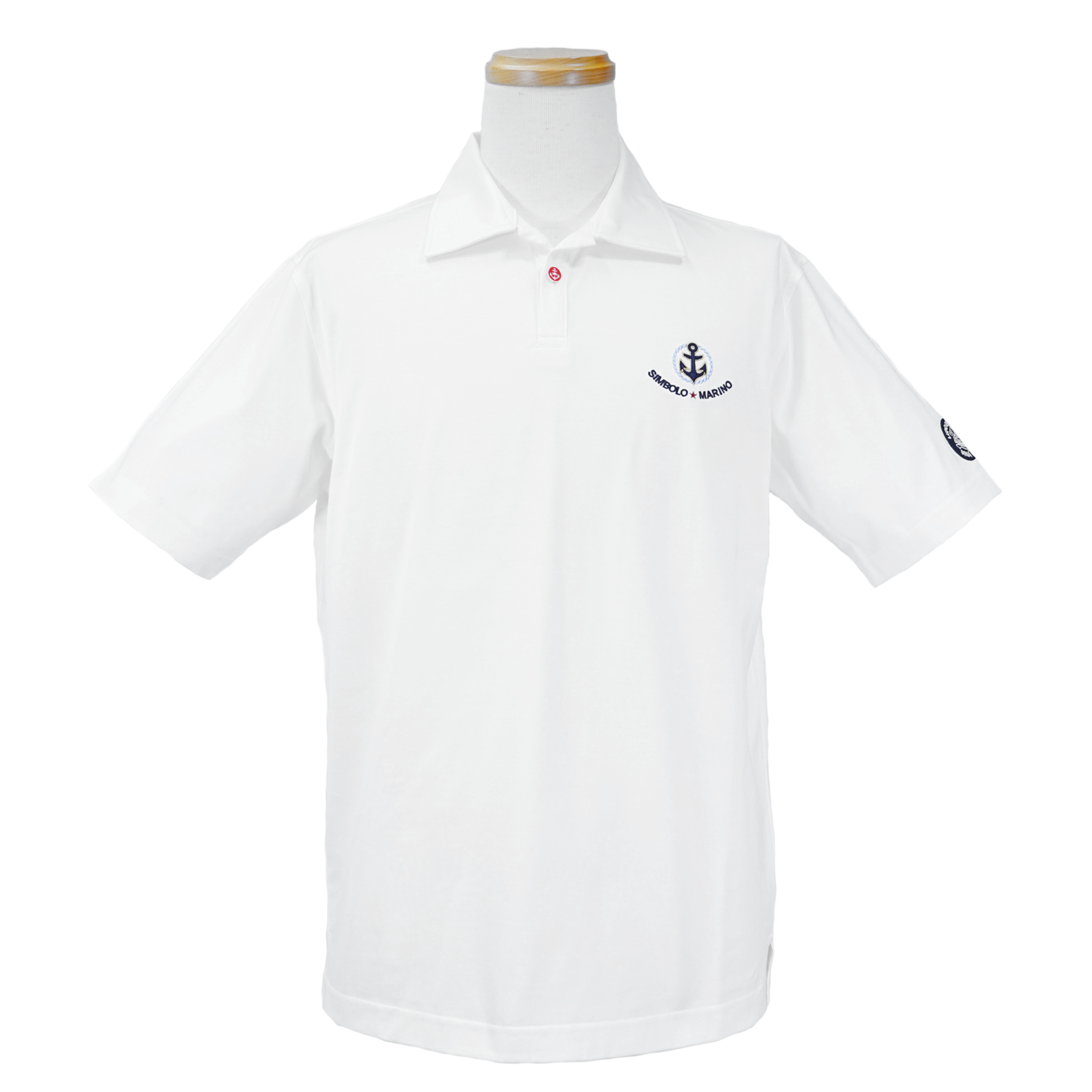 【アウトレット】シナコバ (SINA COVA) 半袖 ポロシャツ 22110590