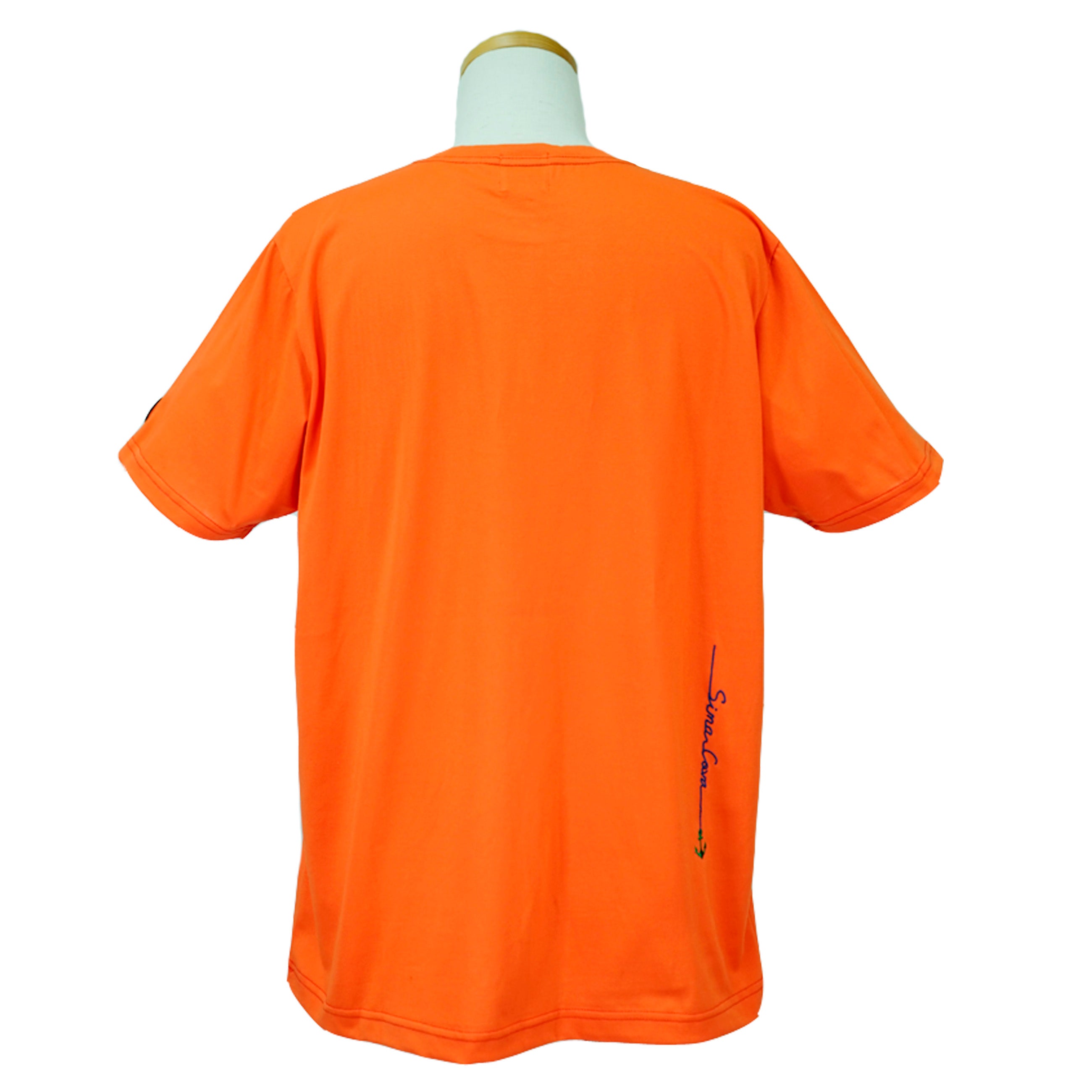 【アウトレット】半袖Tシャツ 22110610