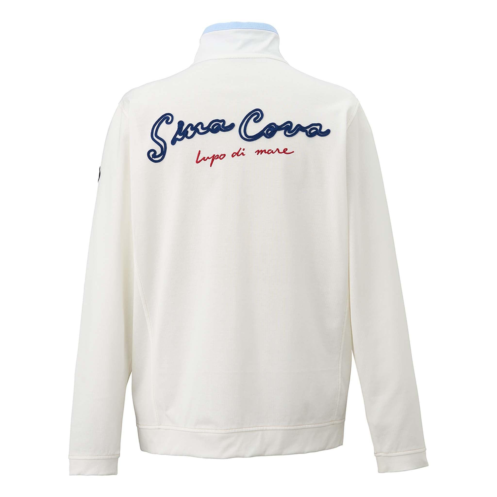 ZIPUPジャケット 22113040 - SINA COVA