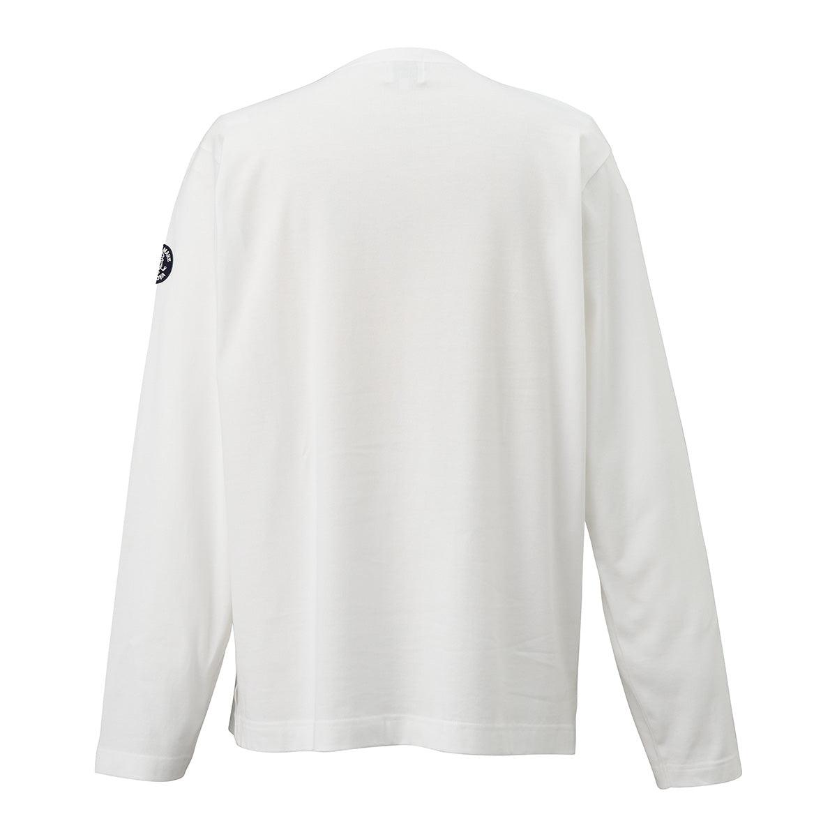 キングサイズ 長袖Tシャツ 22120026 - SINA COVA