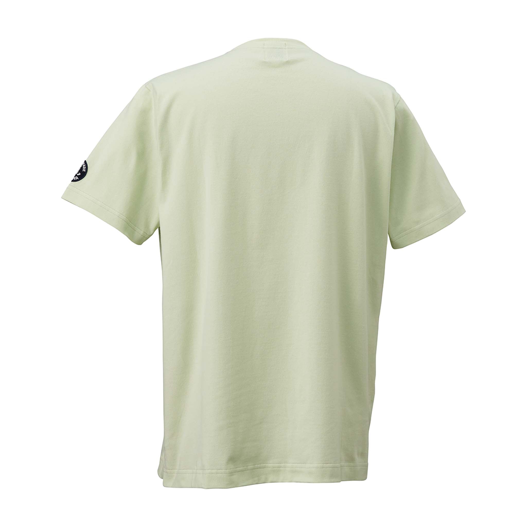 【アウトレット】シナコバ (SINA COVA)半袖Tシャツ 22120510