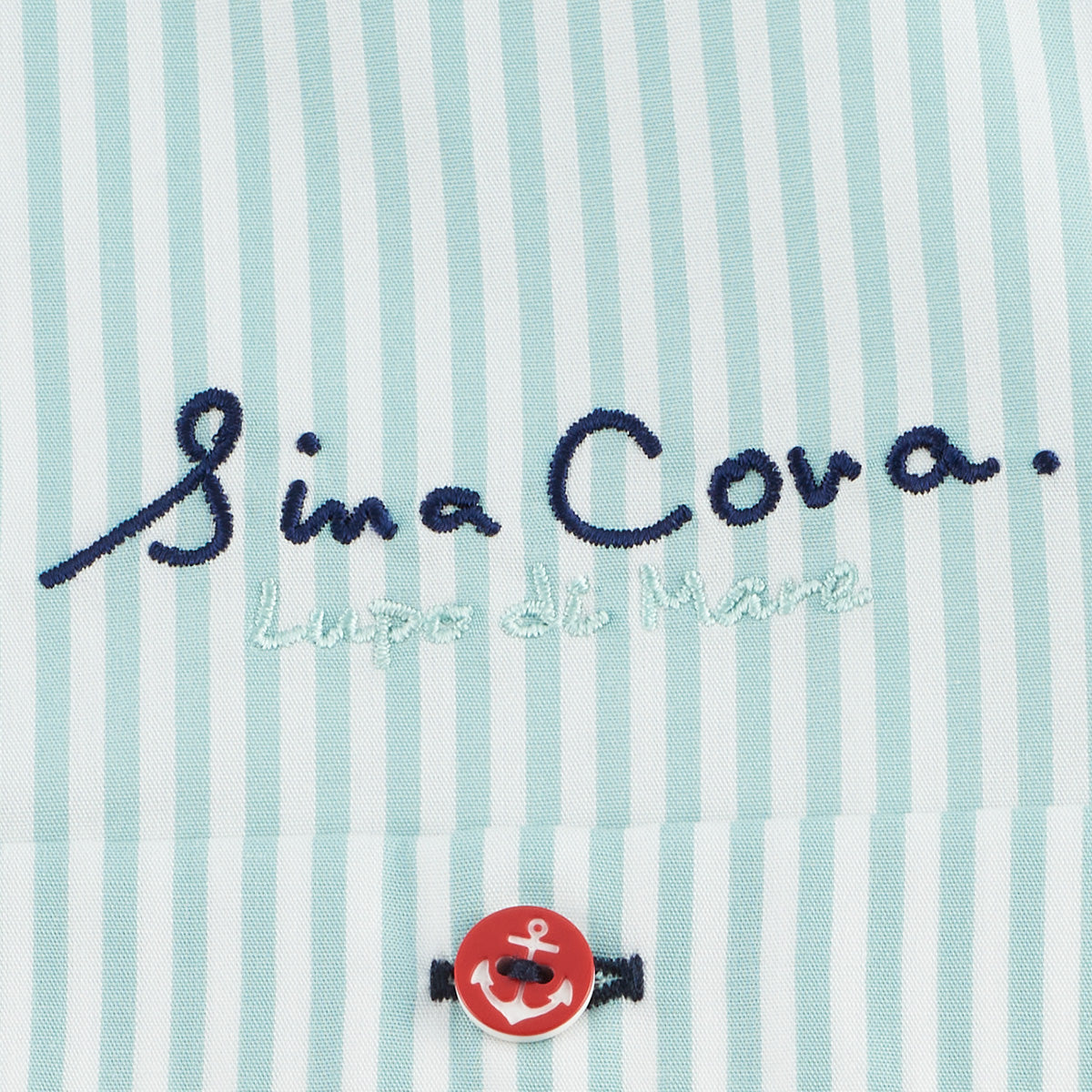 【アウトレット】シナコバ (SINA COVA) キングサイズ 長袖ボタンダウンシャツ 22124016