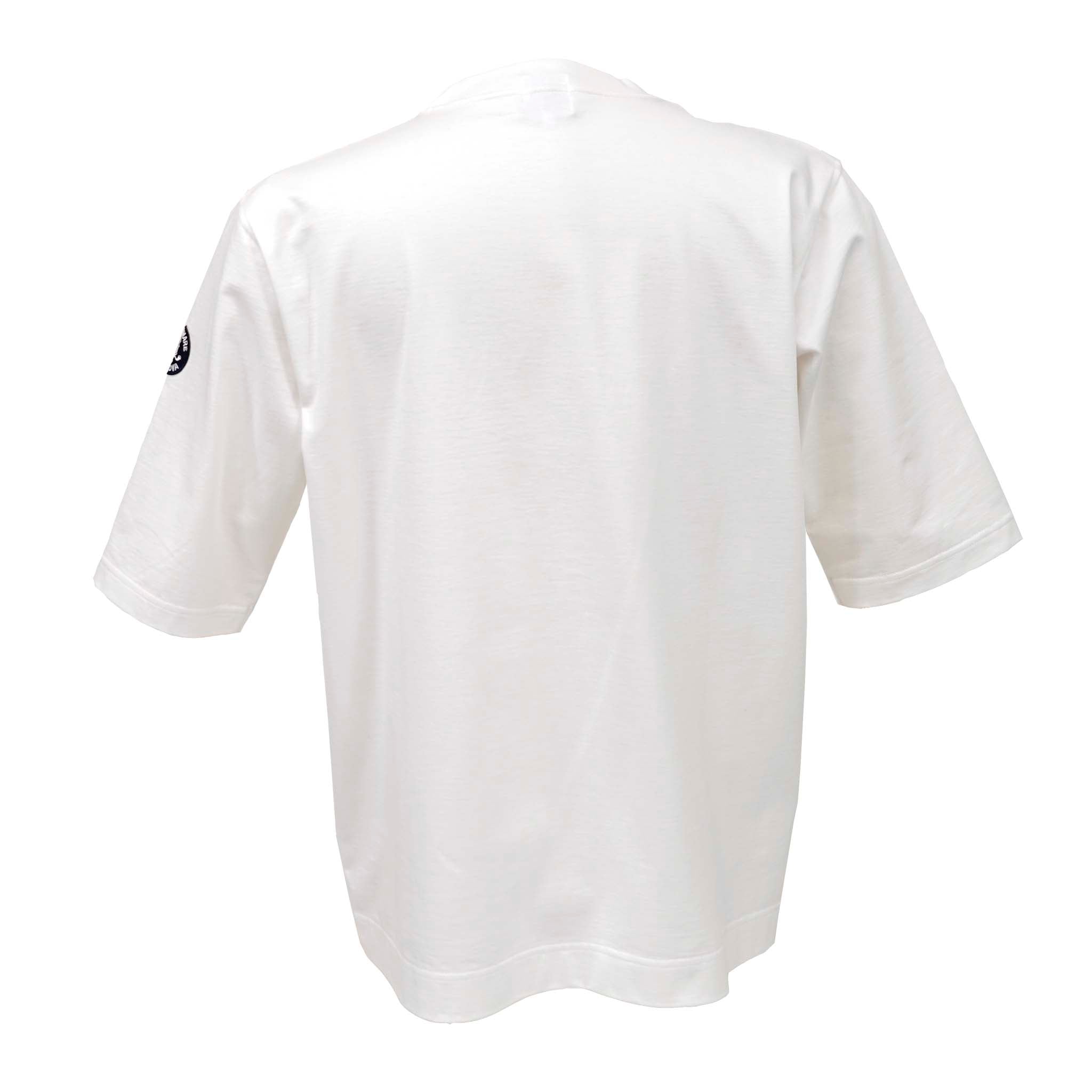 【アウトレット】シナコバ (SINA COVA) 5分袖Tシャツ 22130520