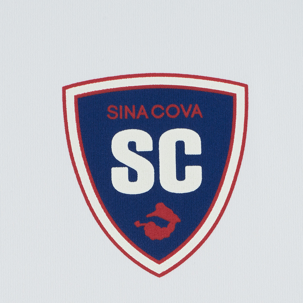 【アウトレット】シナコバ (SINA COVA) ハイネック 半袖Tシャツ 22150540