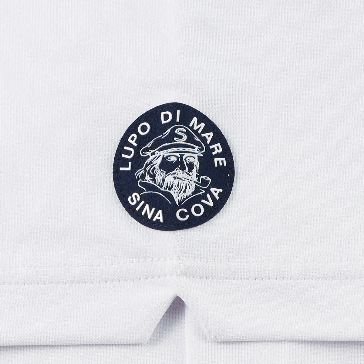 【アウトレット】シナコバ (SINA COVA) ハイネック 半袖Tシャツ 22150540