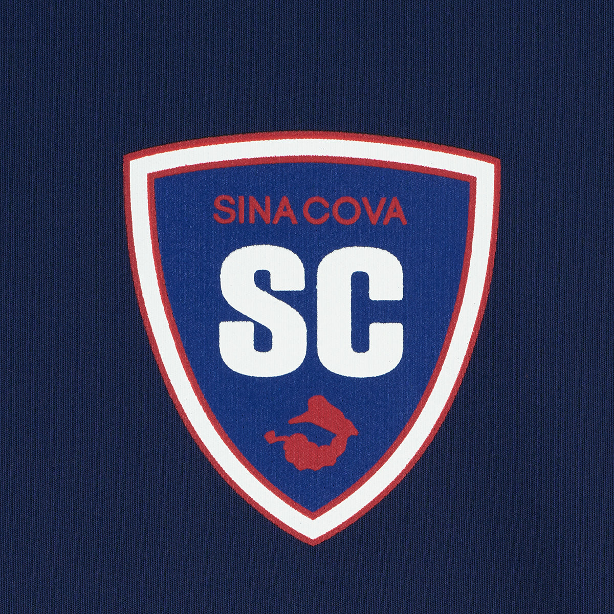 【アウトレット】シナコバ (SINA COVA) ハイネック 半袖Tシャツ 22150540