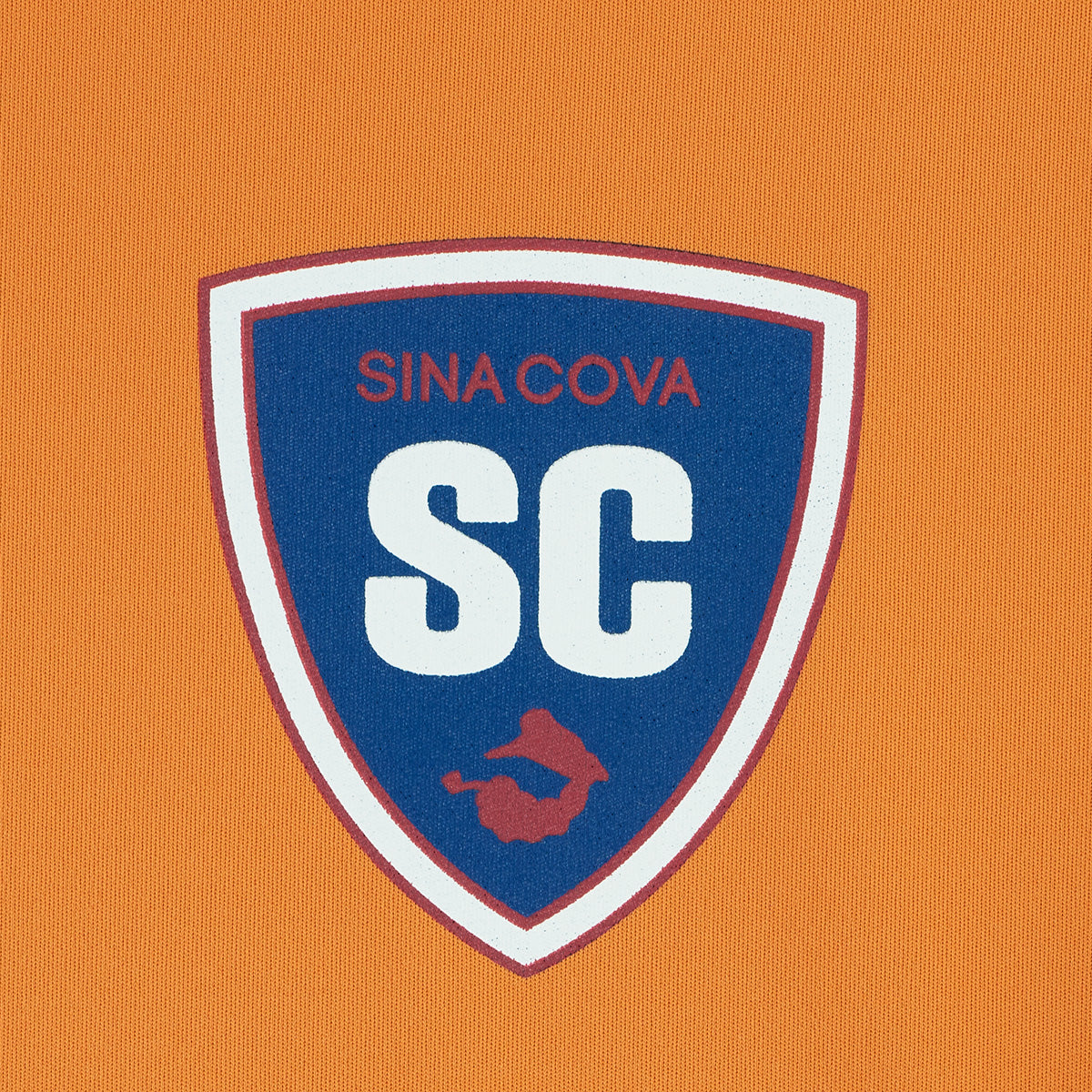 【アウトレット】シナコバ (SINA COVA) ハイネック 半袖Tシャツ 22150540