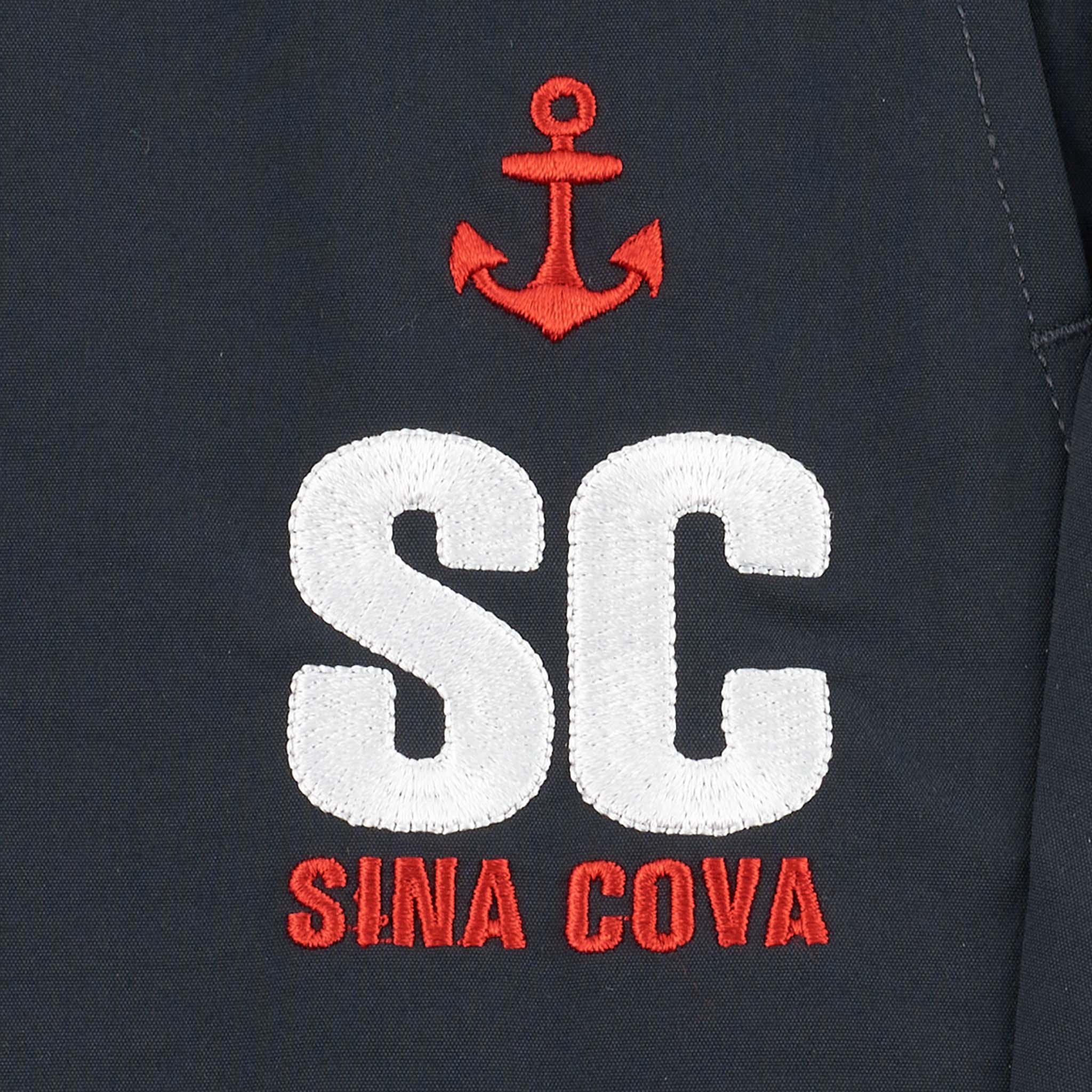 【アウトレット】シナコバ (SINA COVA)ノータックパンツ 22155010