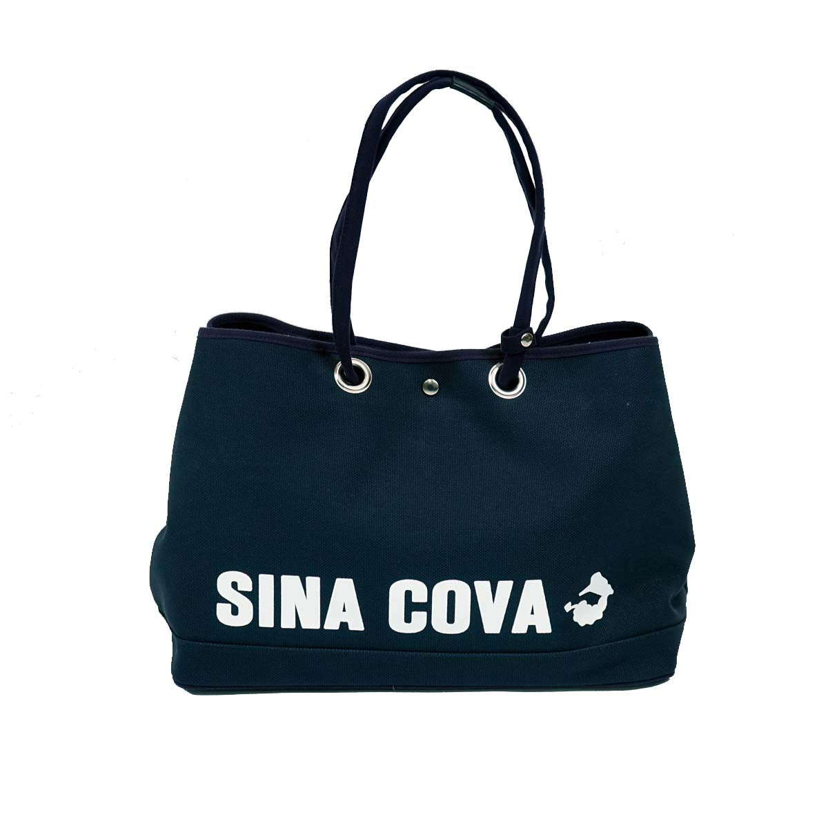 【公式】シナコバ (SINA COVA) ビッグトートバッグ 22177010