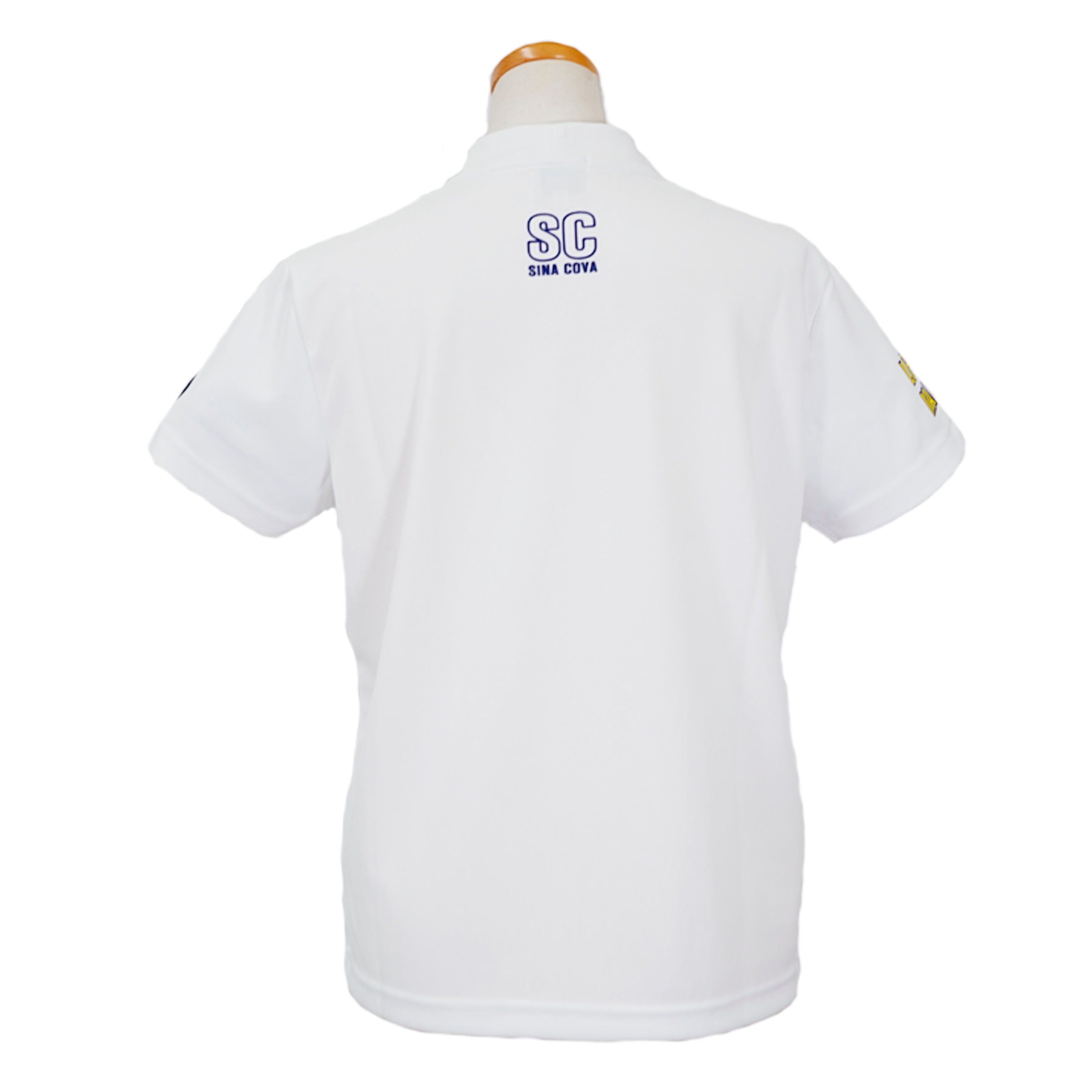 Ladies High Neck T -shirt 22180563