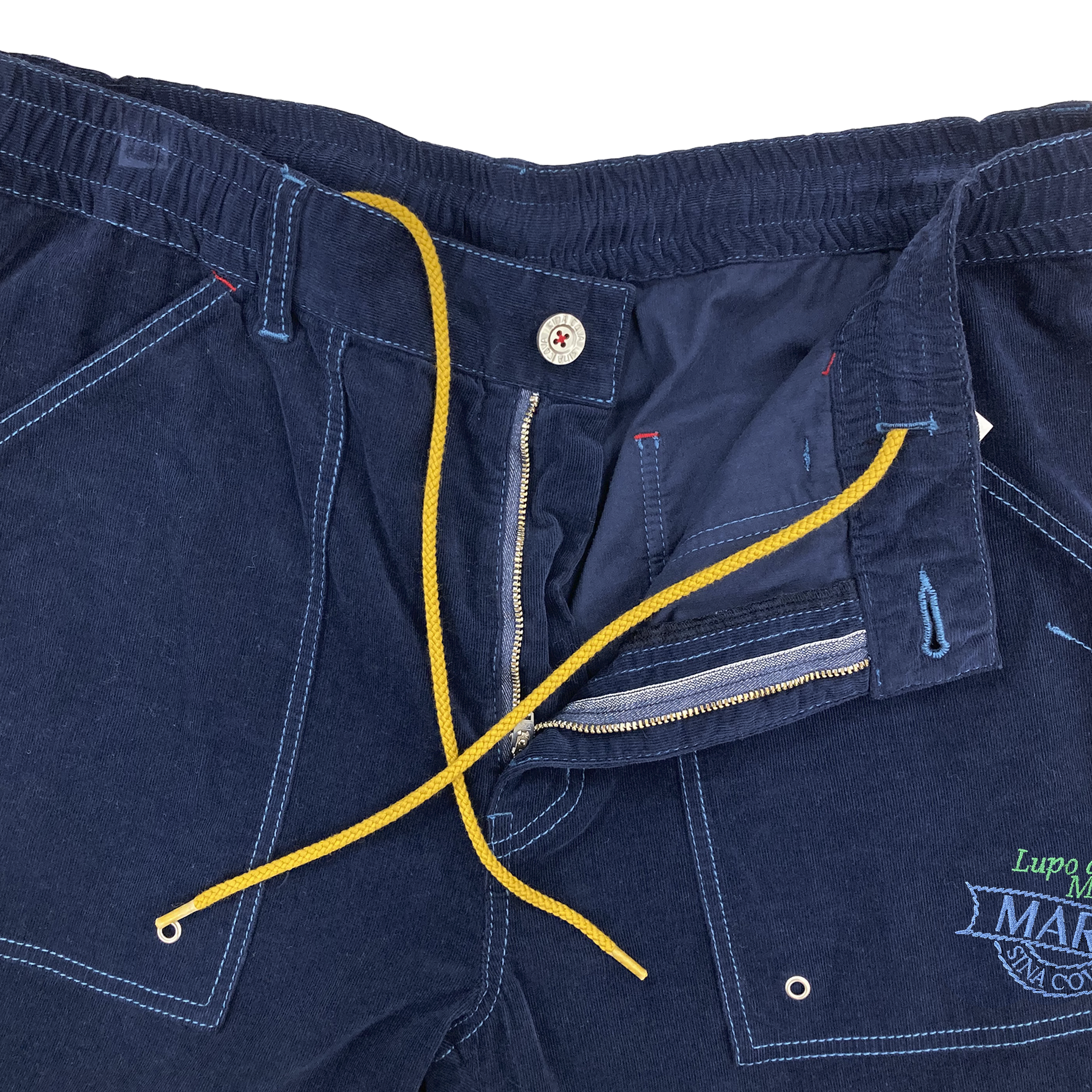 【アウトレット】マリンパンツ 22215310