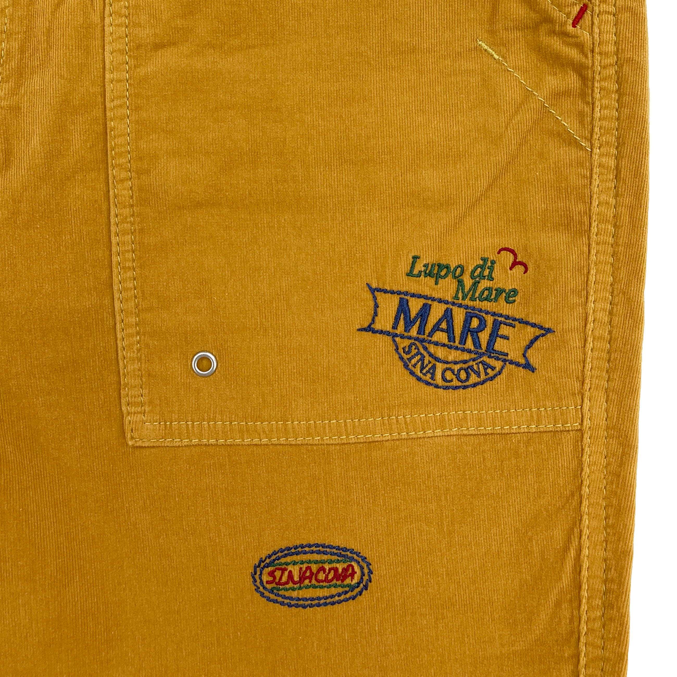 【アウトレット】マリンパンツ 22215310