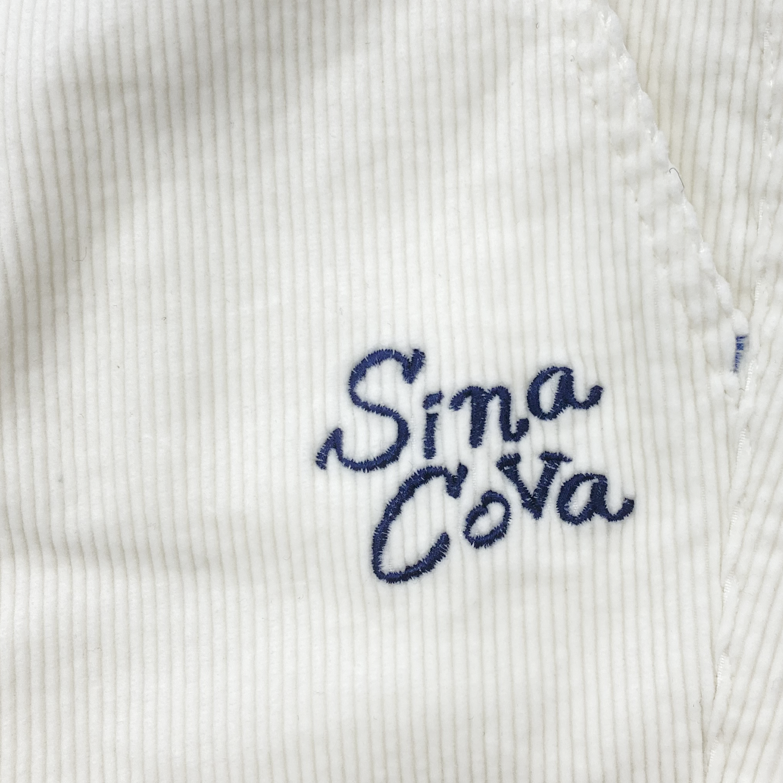 【アウトレット】シナコバ (SINA COVA) ワンタックパンツ 22225030