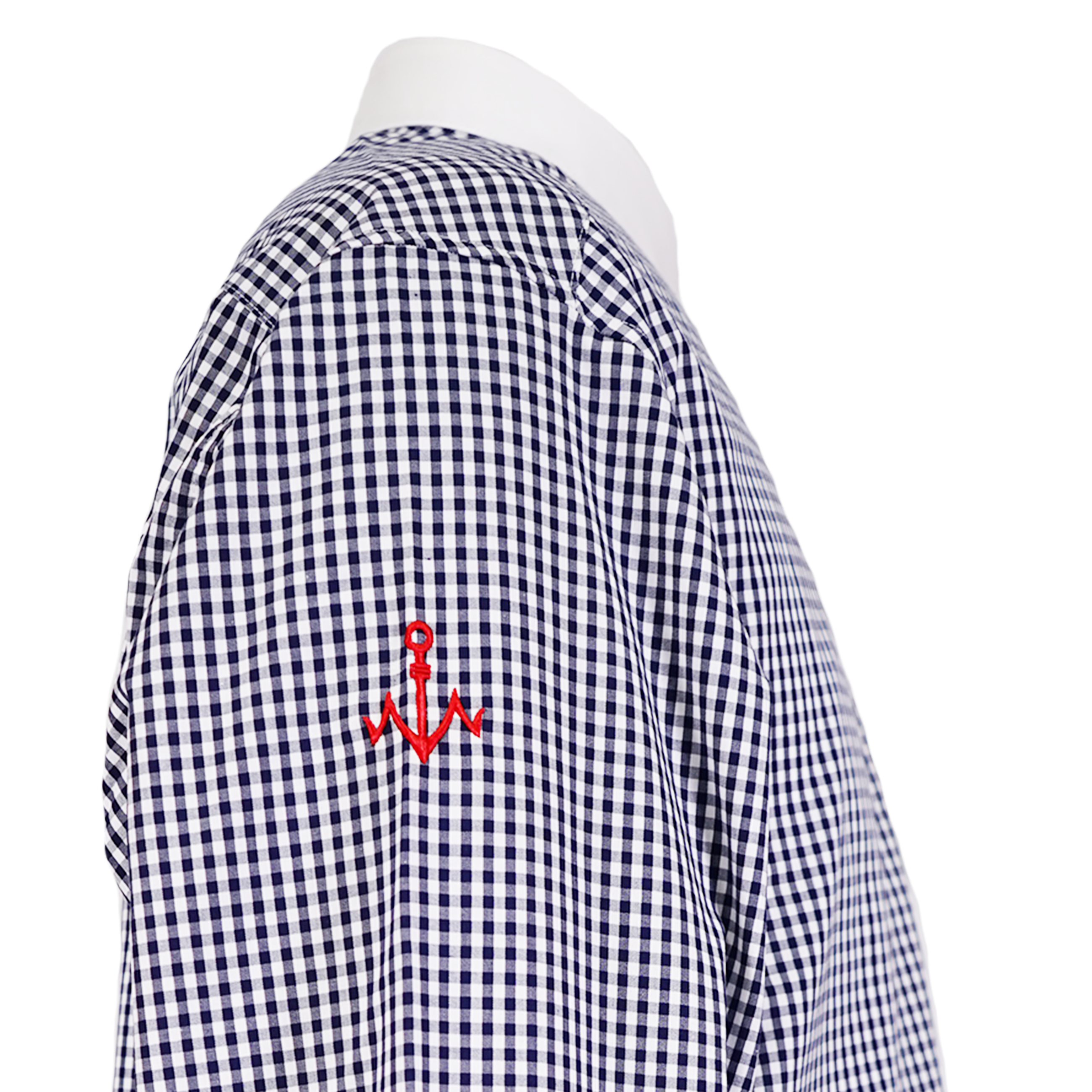 【アウトレット】シナコバ (SINA COVA) バンドカラー 長袖 シャツ 22234010