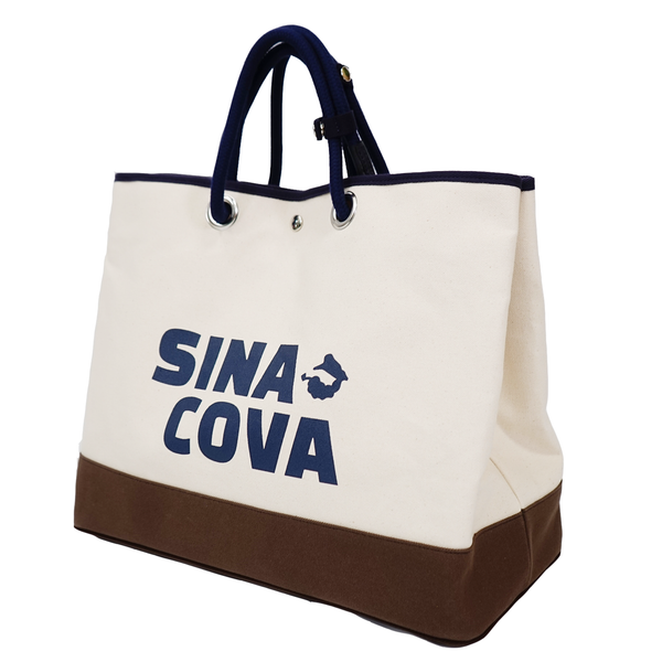 【公式】シナコバ（SINA COVA）ビッグトートバッグ　22277010