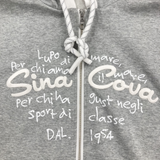 【公式】シナコバ（SINA COVA）ＺＩＰＵＰパーカー　男女兼用　ユニセックス　Sサイズ有り　23123020