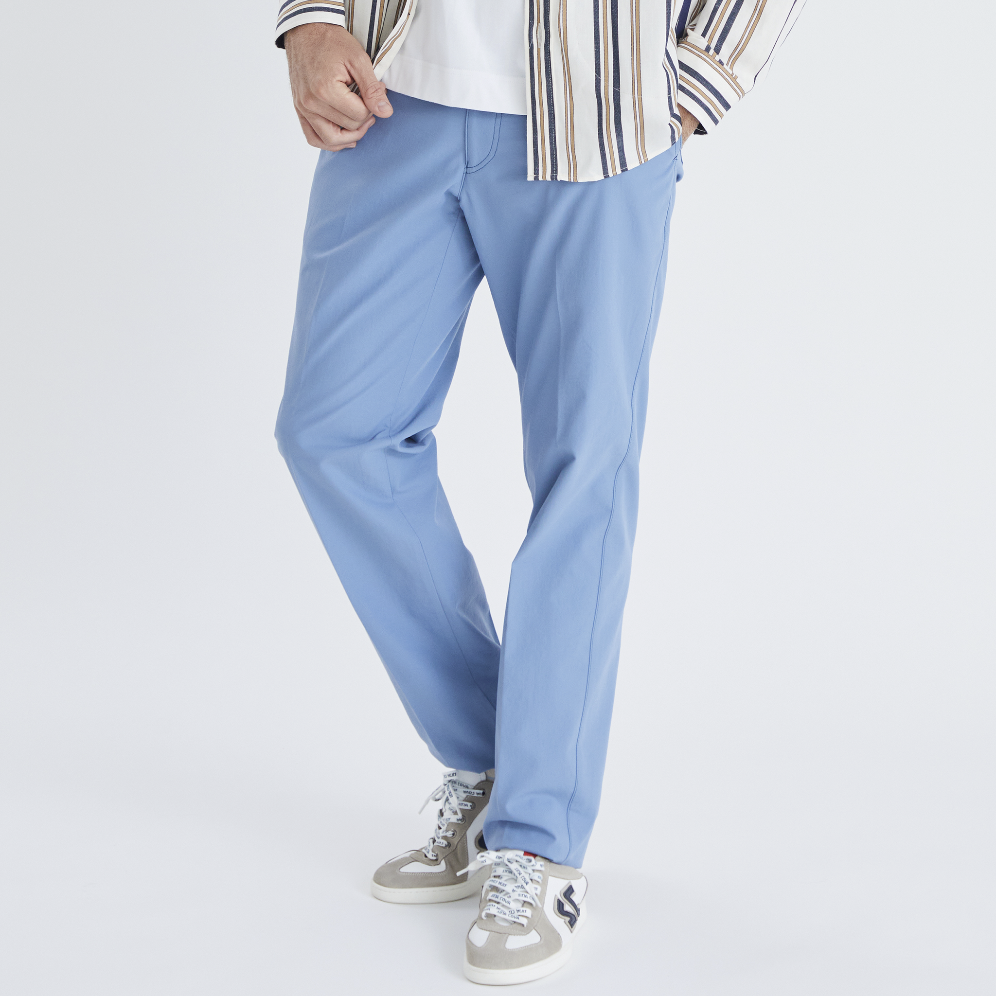 ノータックパンツ 撥水・透湿 23125020