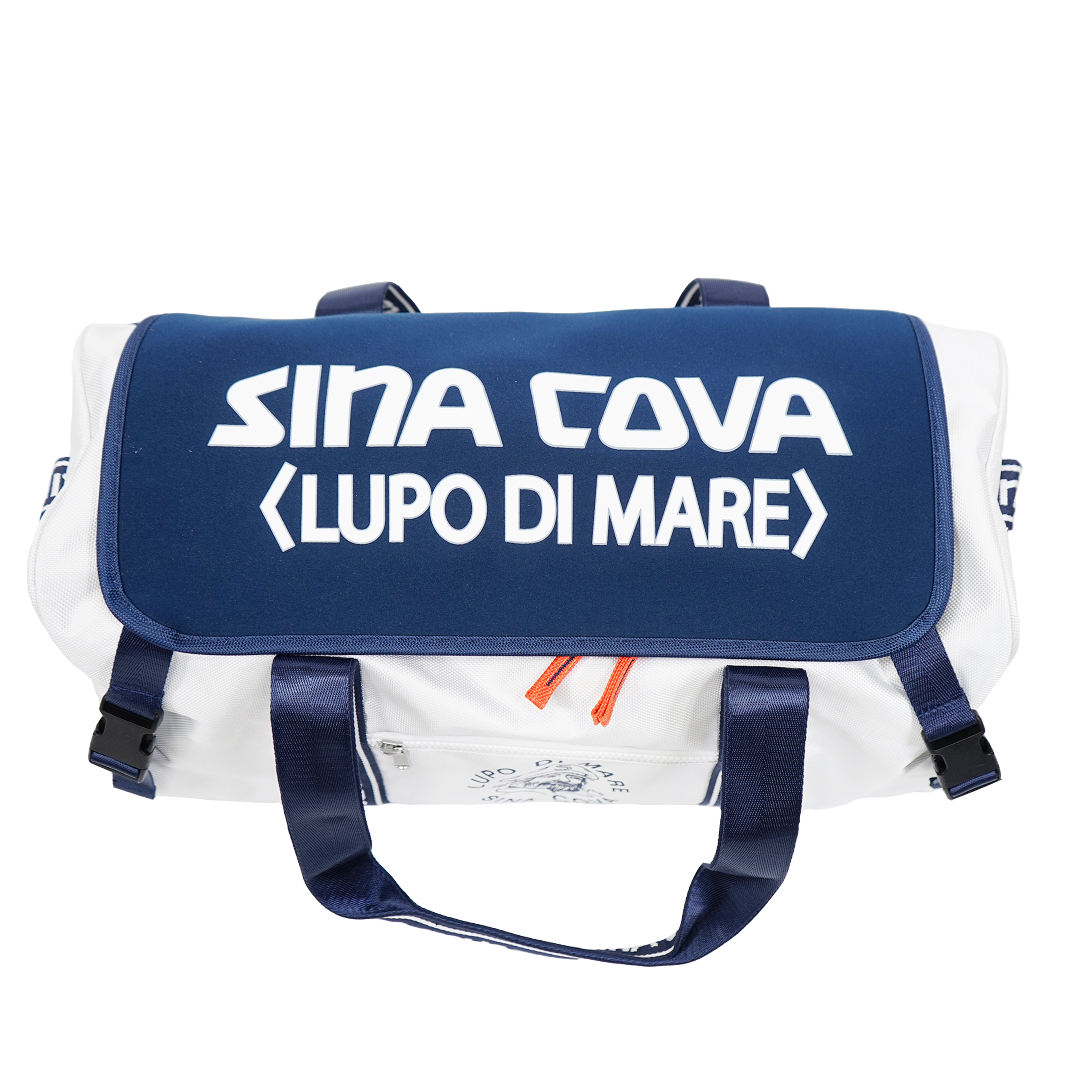 【公式】シナコバ(SINA COVA)ボストンバッグ スポーツバッグ ショルダー紐付き23177040